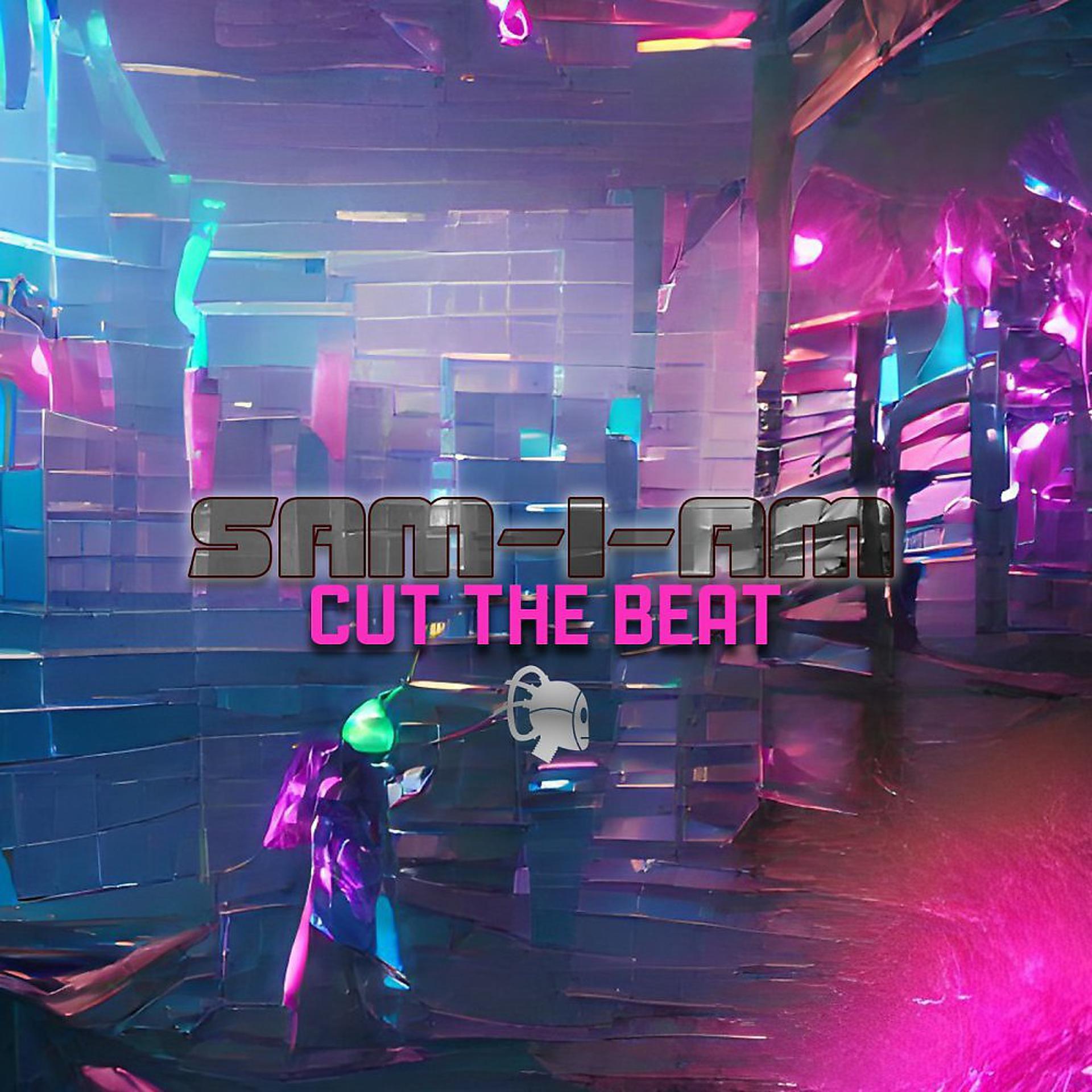 Постер альбома Cut The Beat