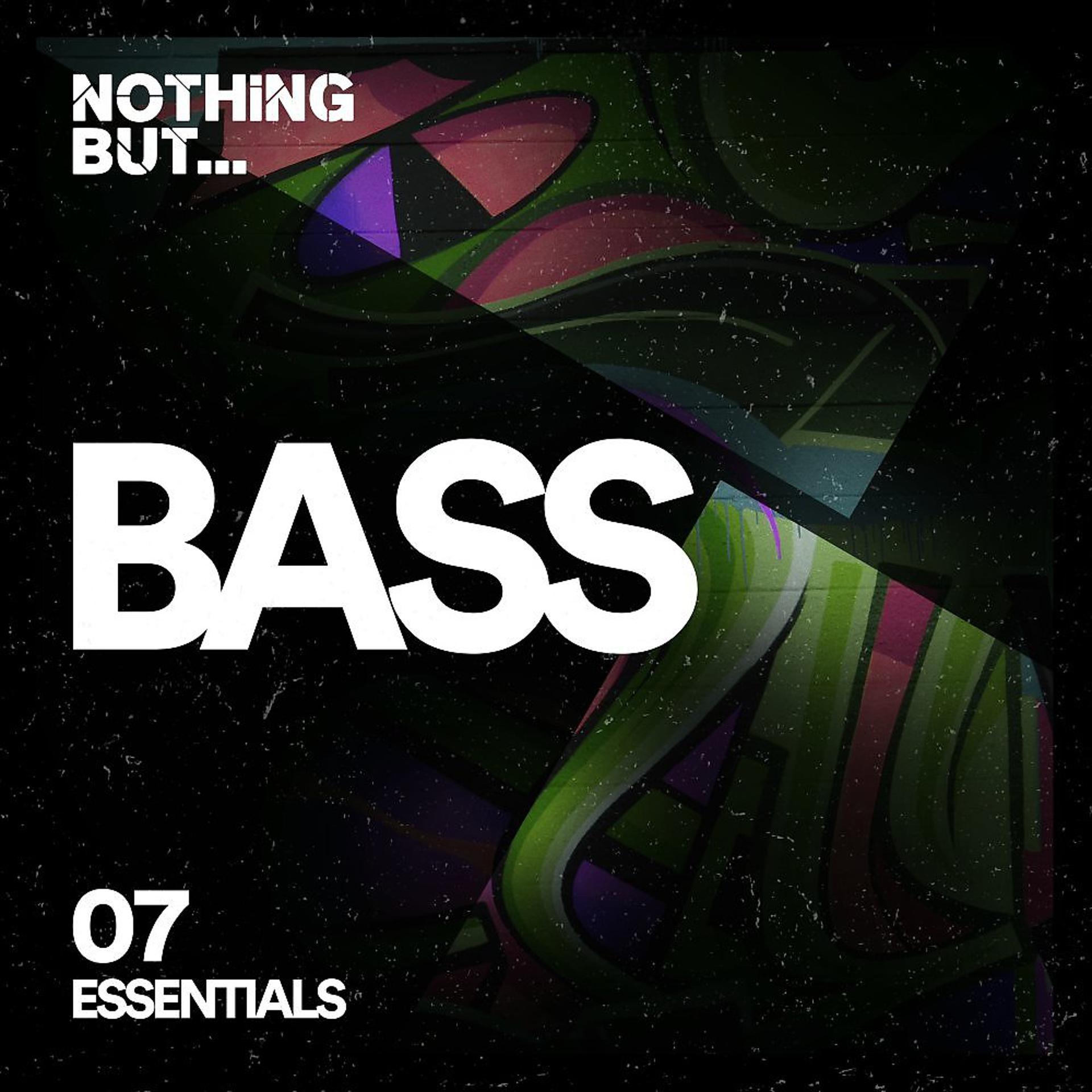 Постер альбома Nothing But... Bass Essentials, Vol. 07