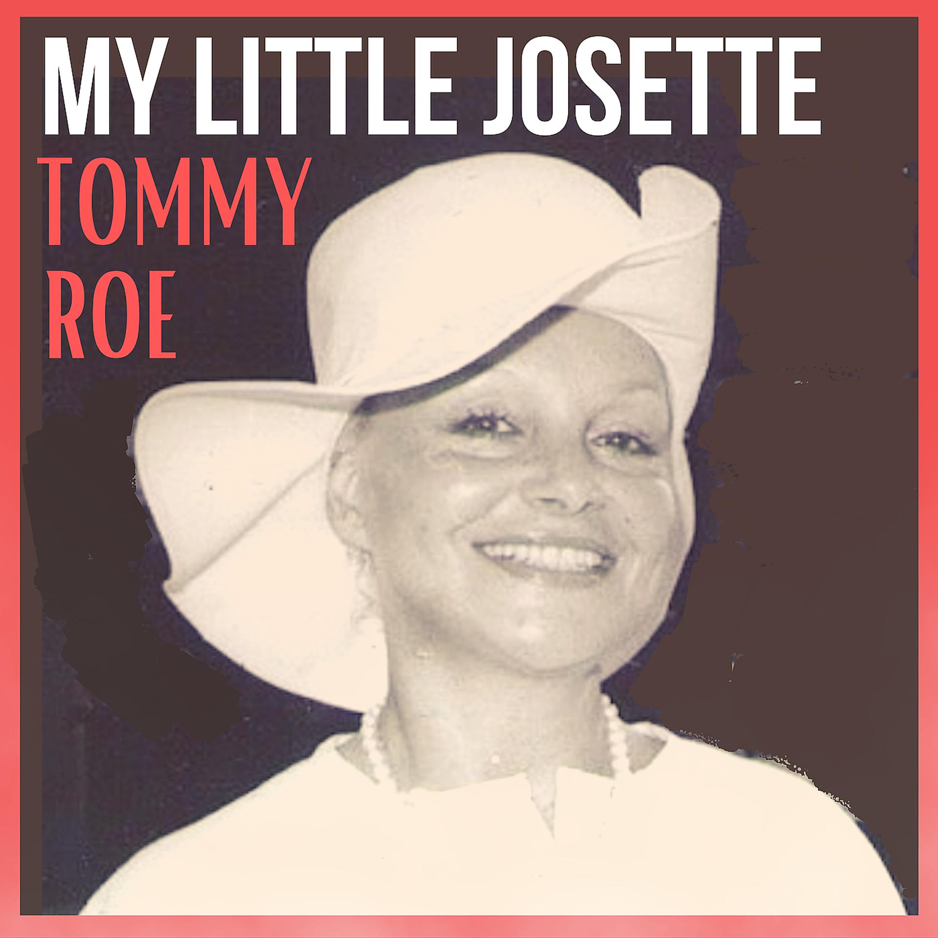 Постер альбома My Little Josette