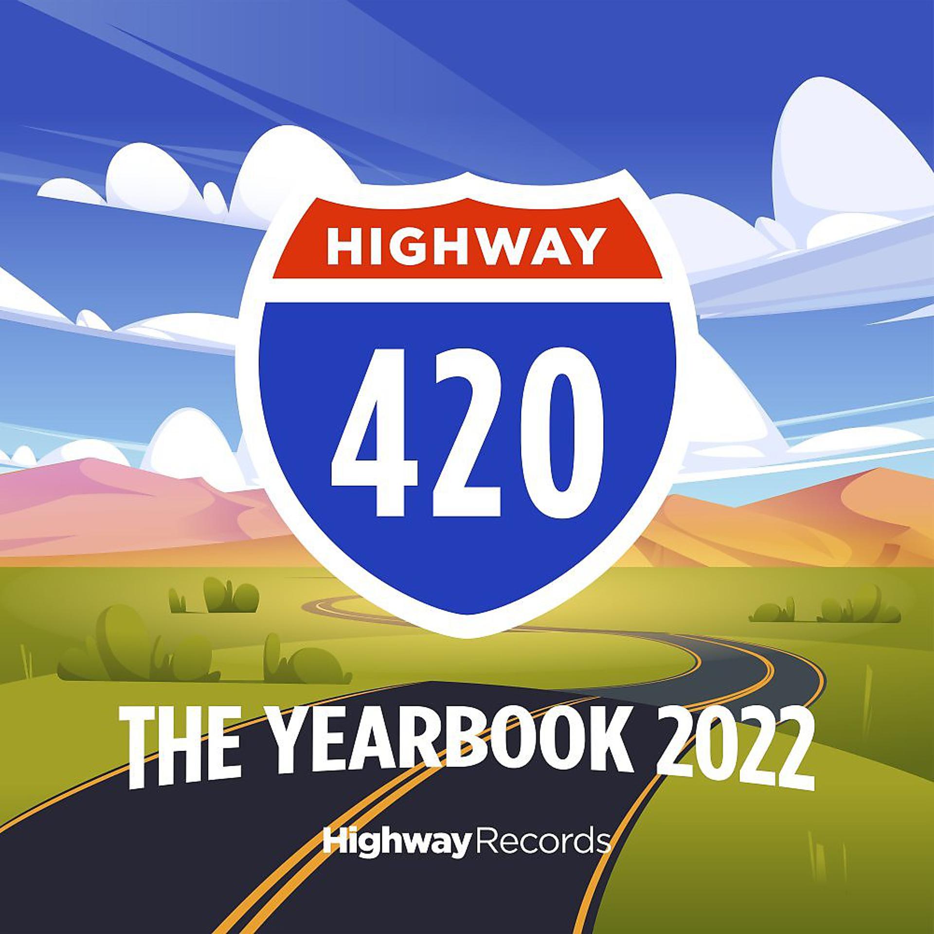Постер альбома The Yearbook 2022