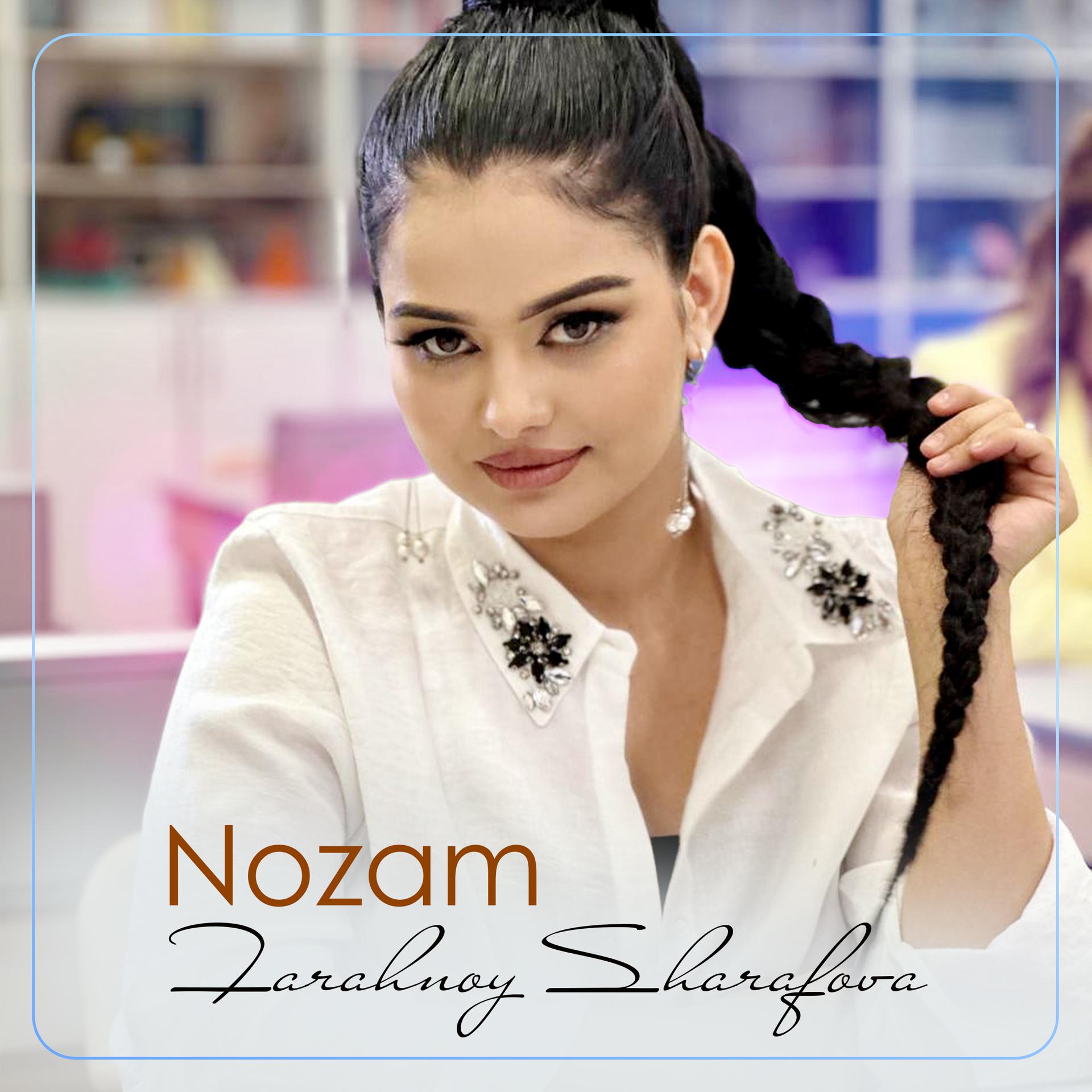 Постер альбома Nozam