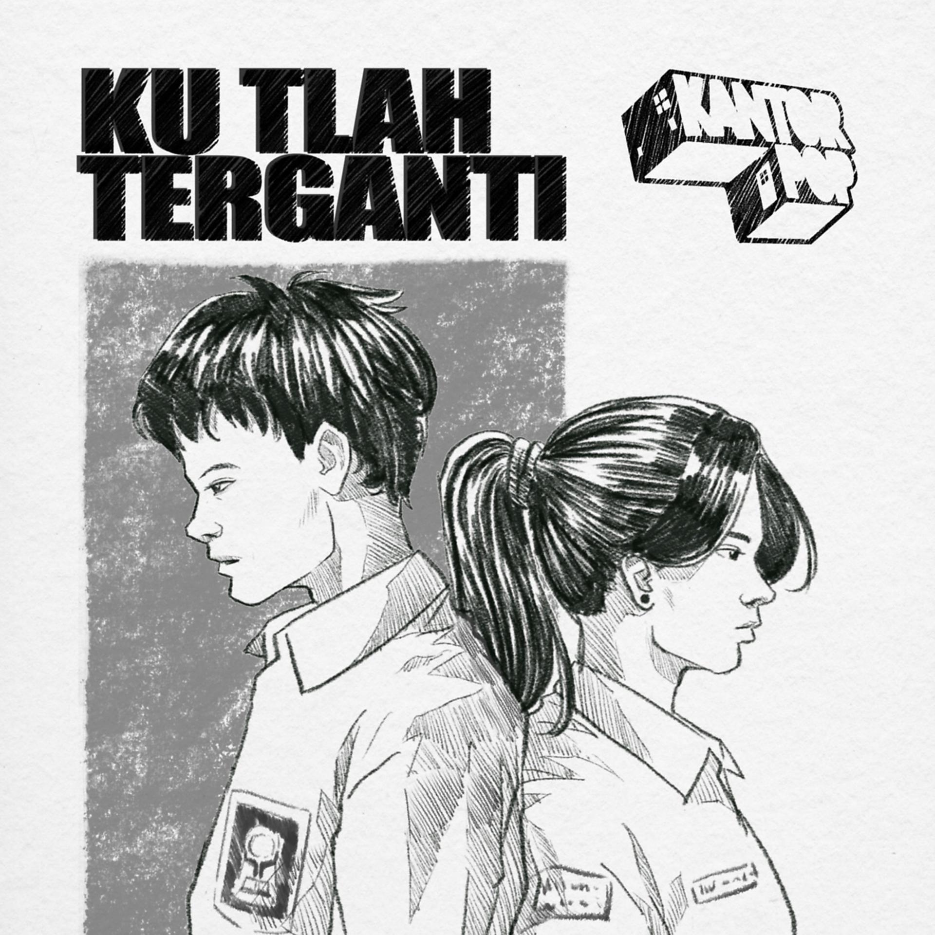 Постер альбома Ku Tlah Terganti
