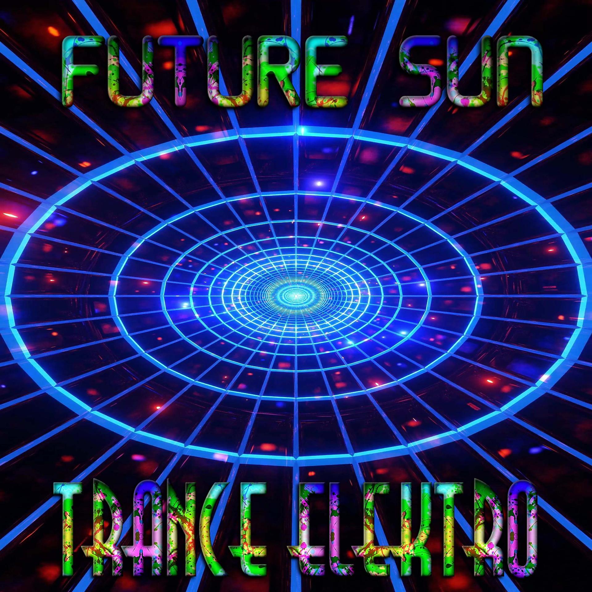 Постер альбома Trance Elektro