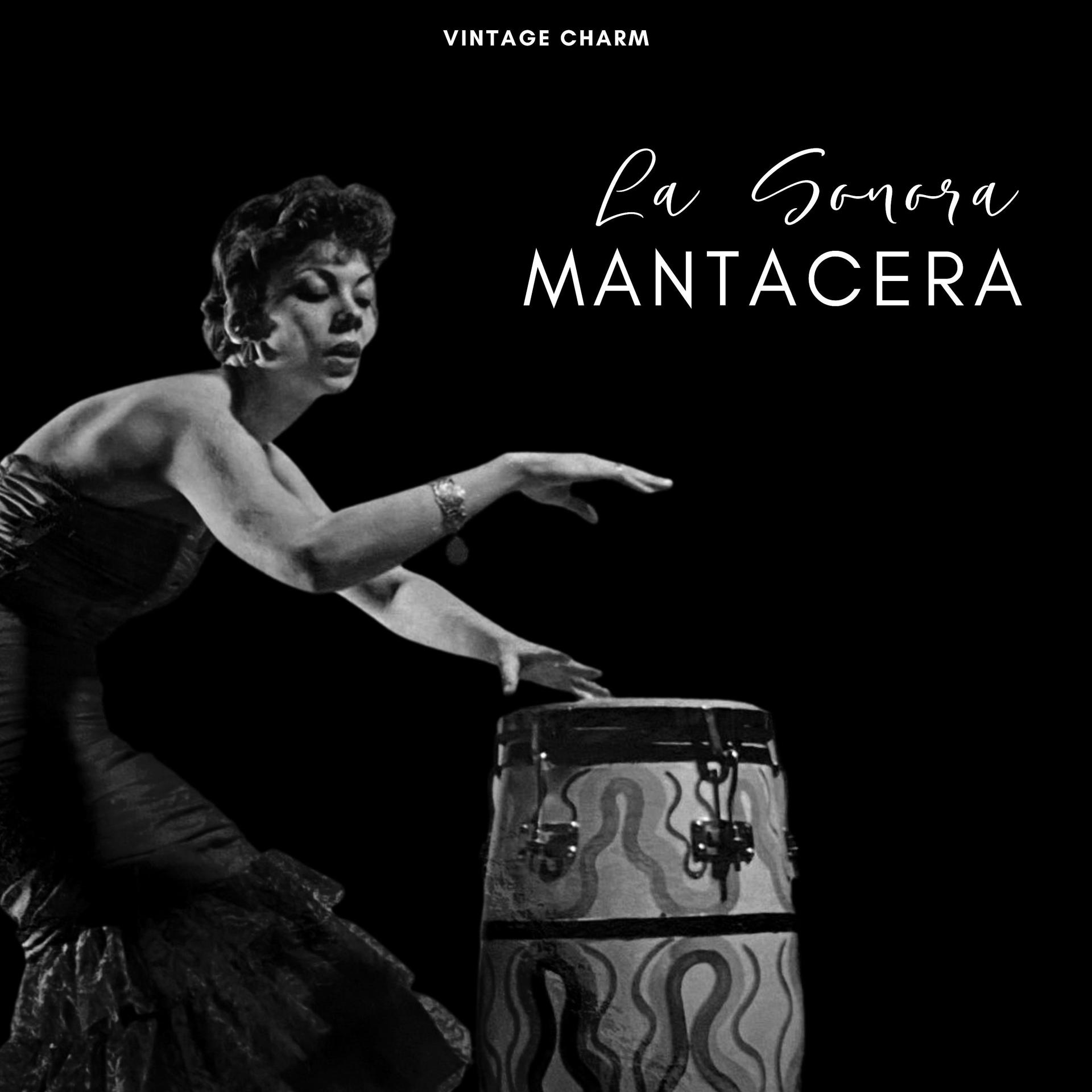 Постер альбома La Sonora Matancera