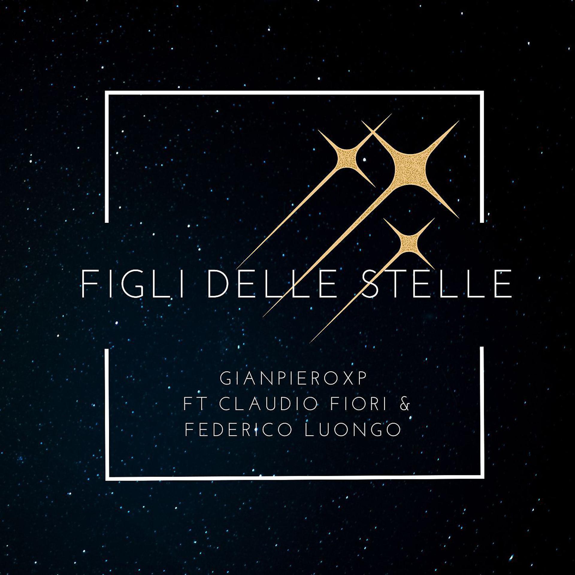 Постер альбома Figli delle stelle