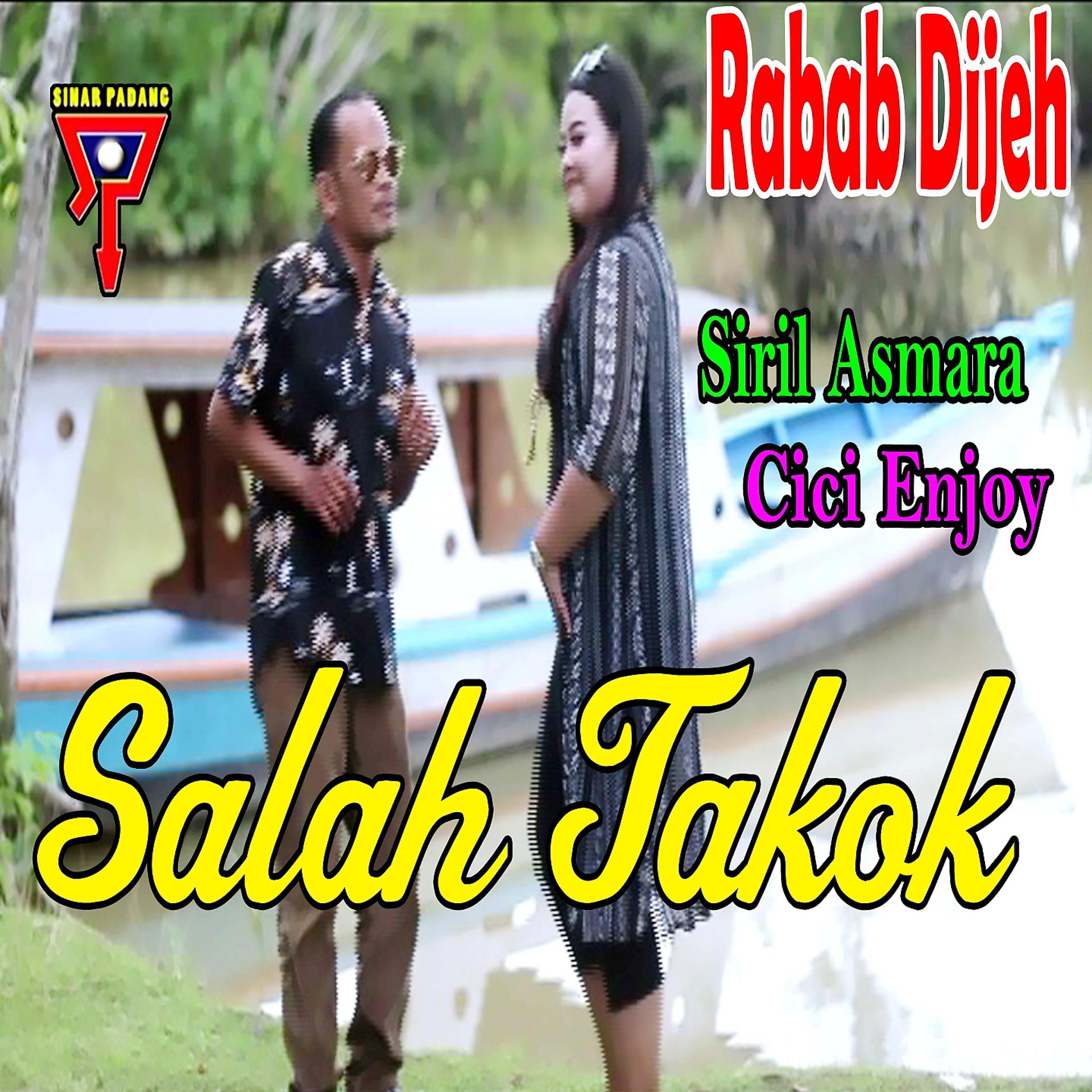 Постер альбома Salah Takok