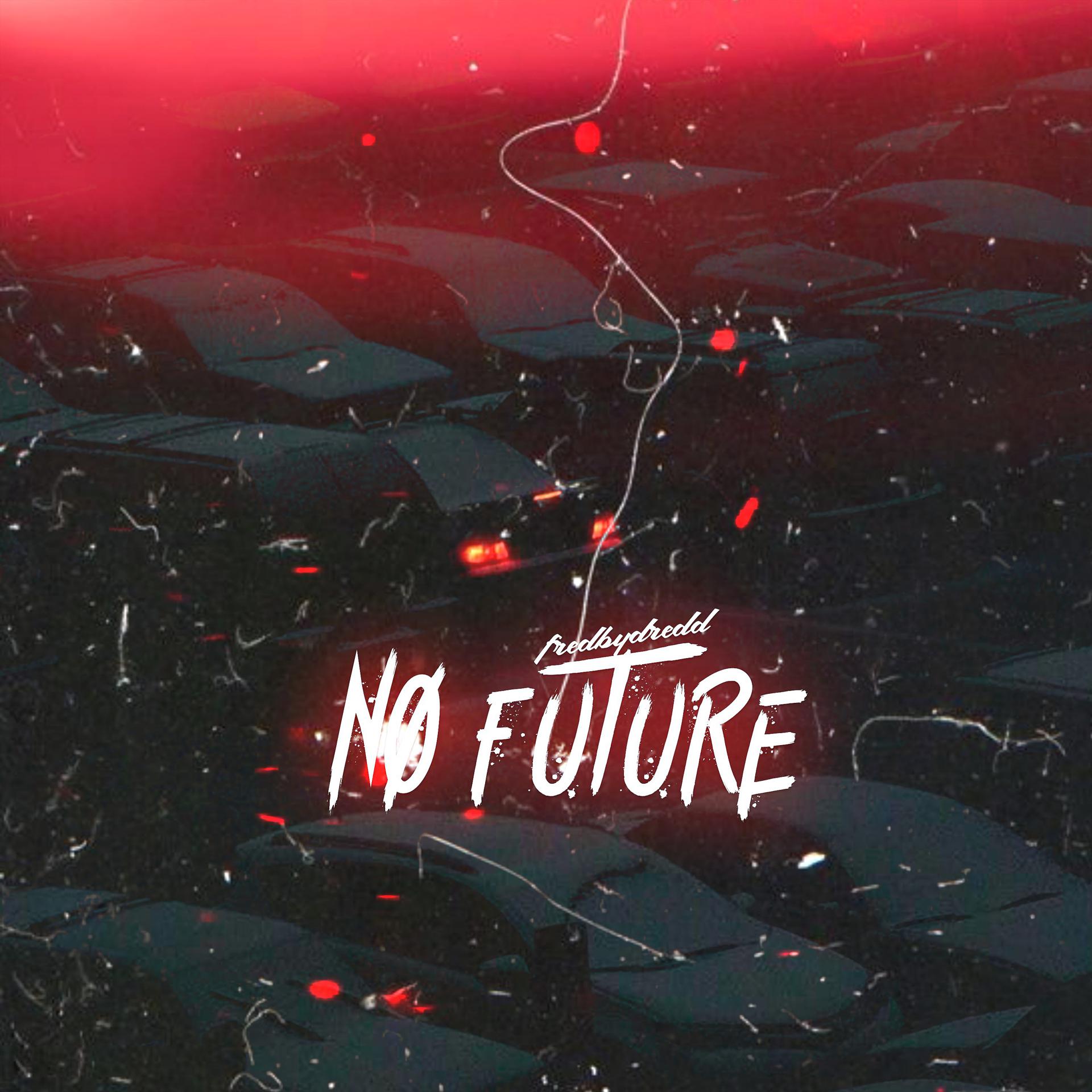 Постер альбома No Future