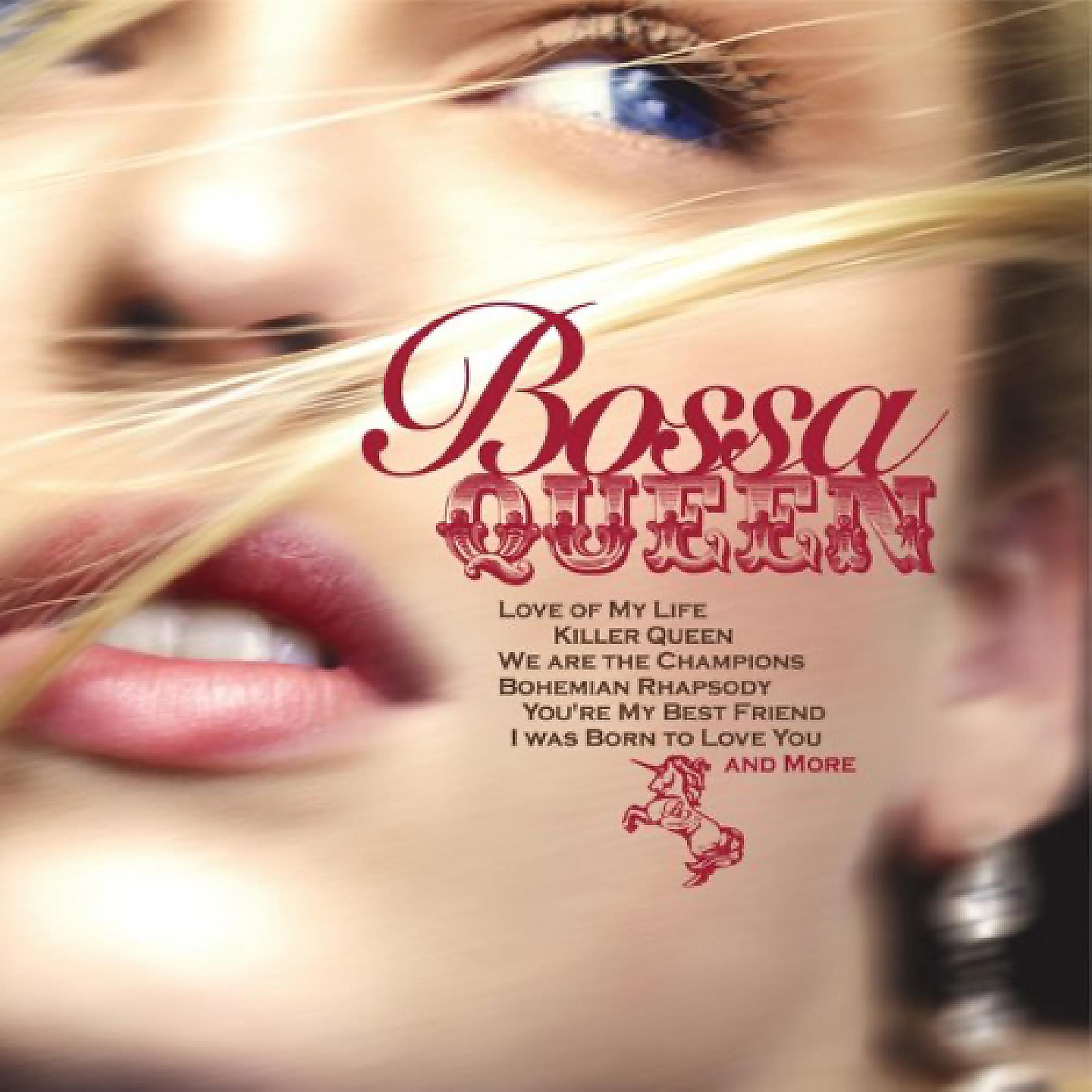 Постер альбома Bossa Queen