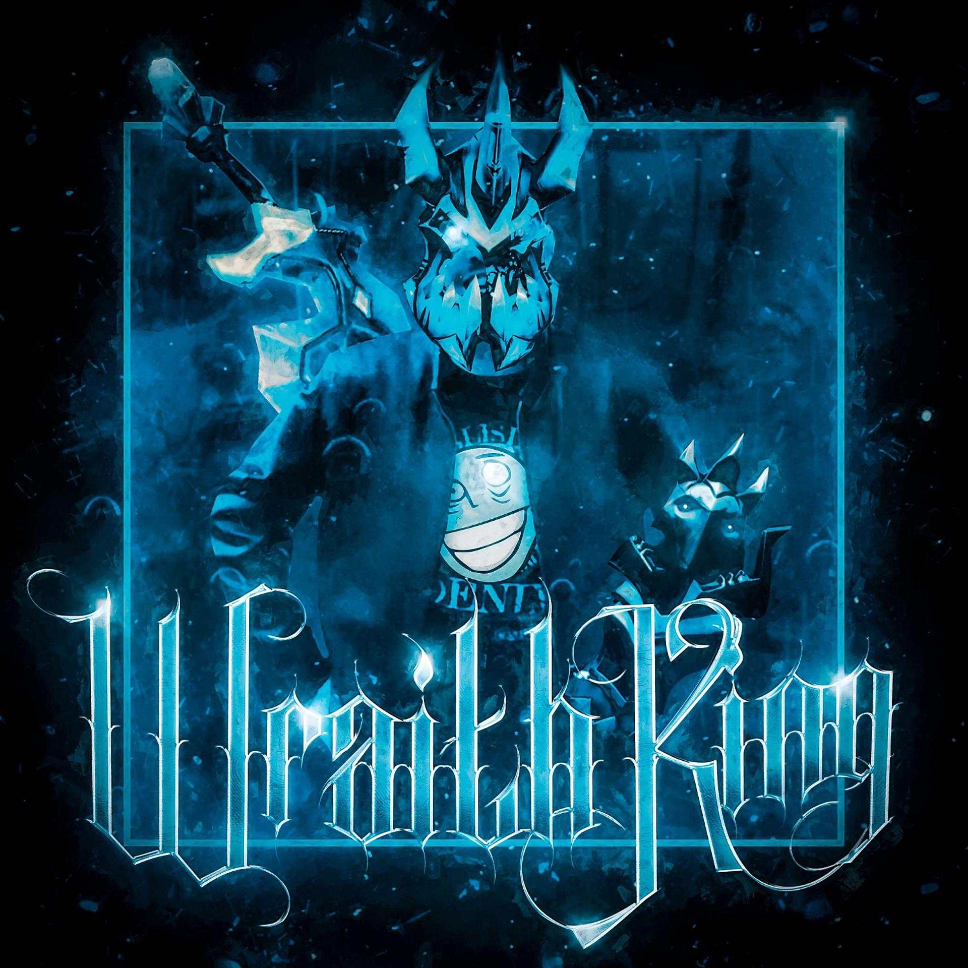 Постер альбома WRAITH KING