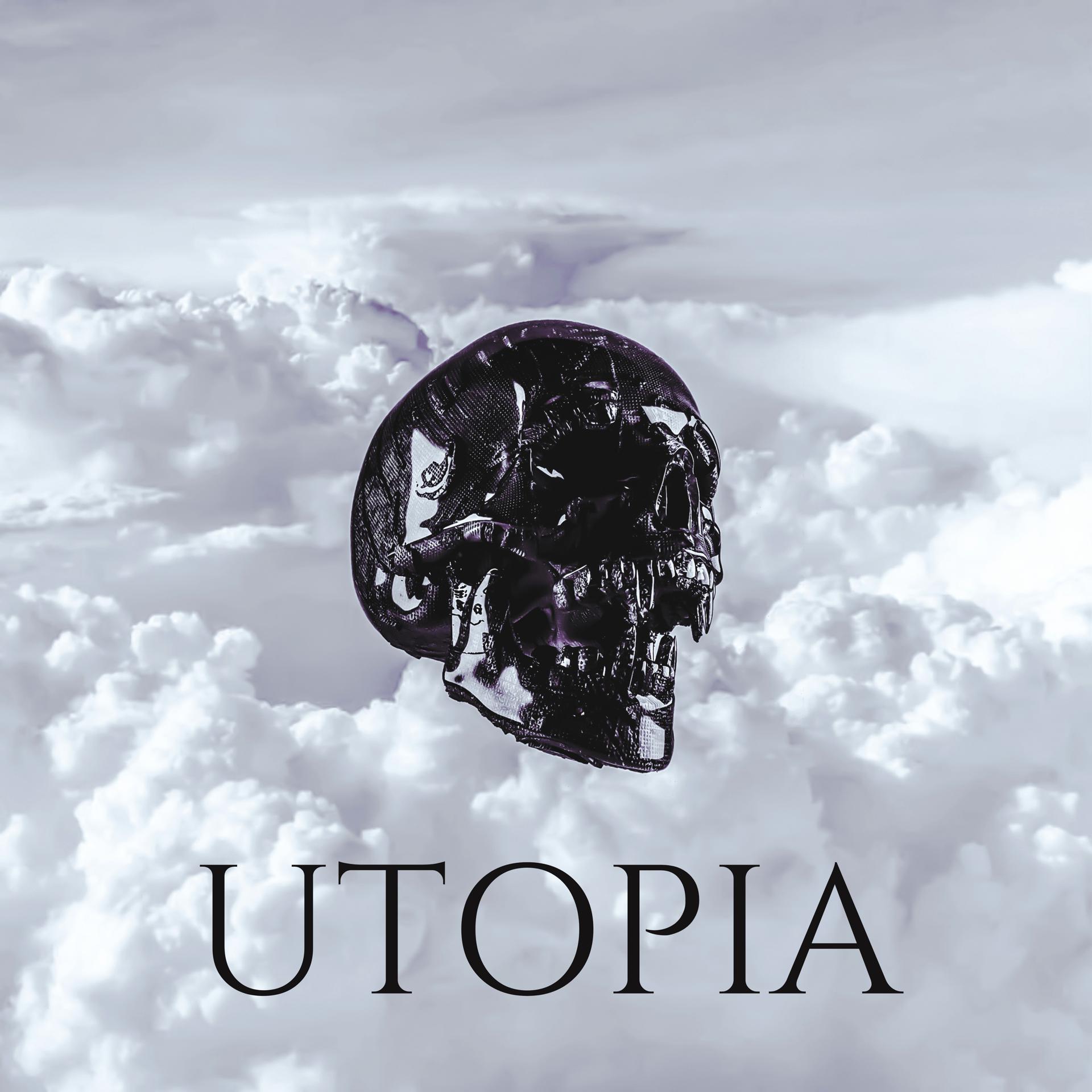 Постер альбома UTOPIA