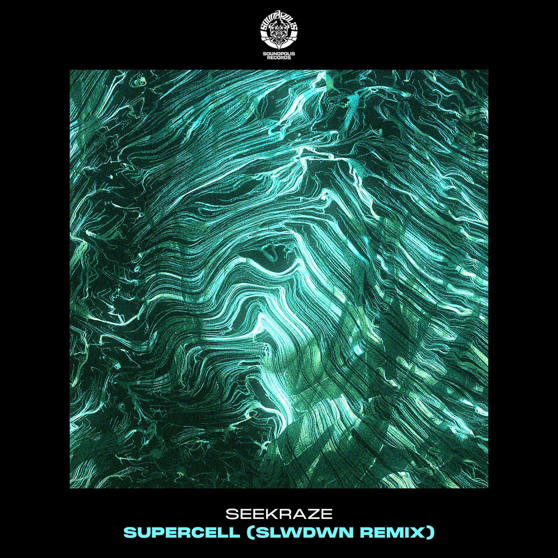 Постер альбома Supercell (SLWDWN Remix)