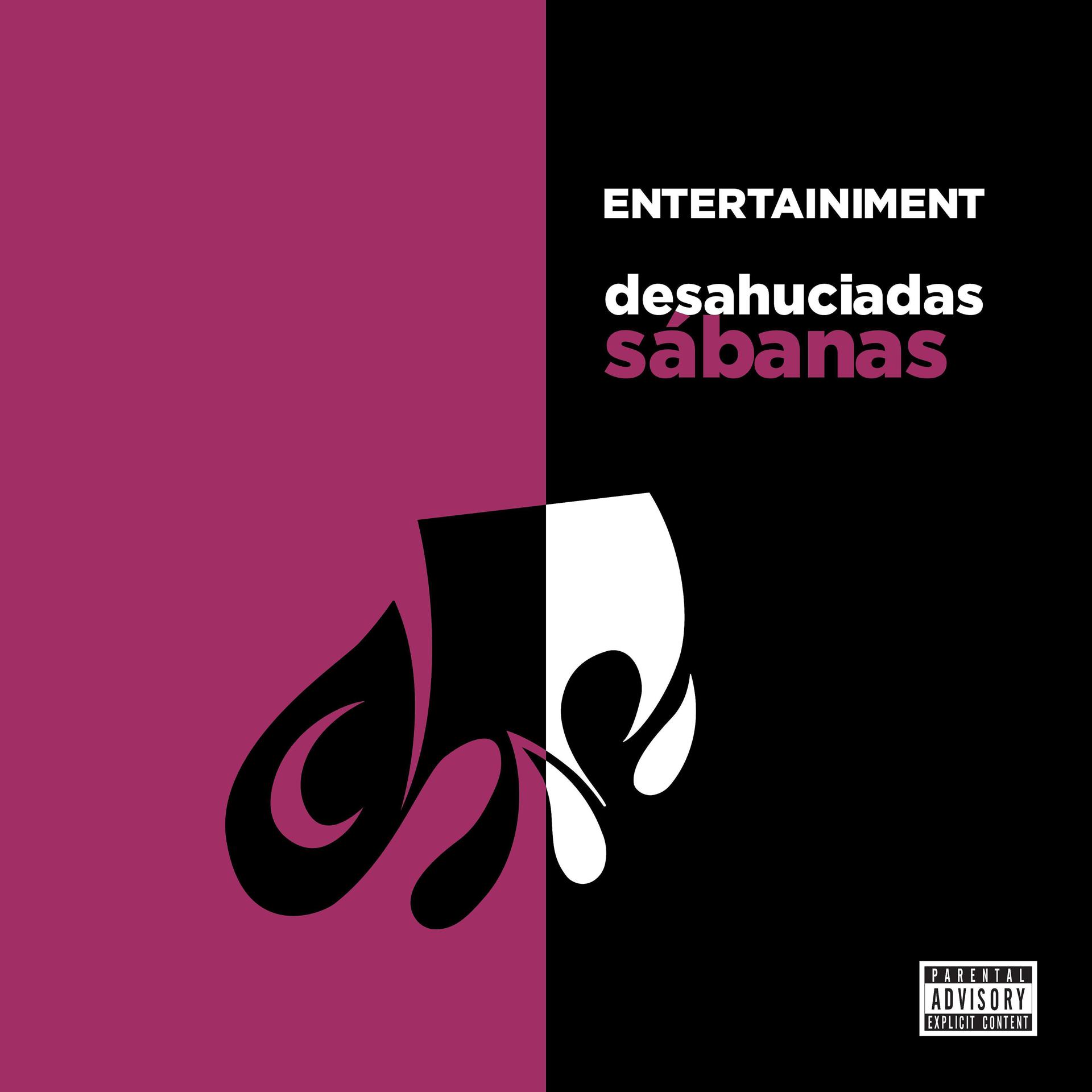 Постер альбома Desahuciadas Sábanas (feat. Isabel Logroño)
