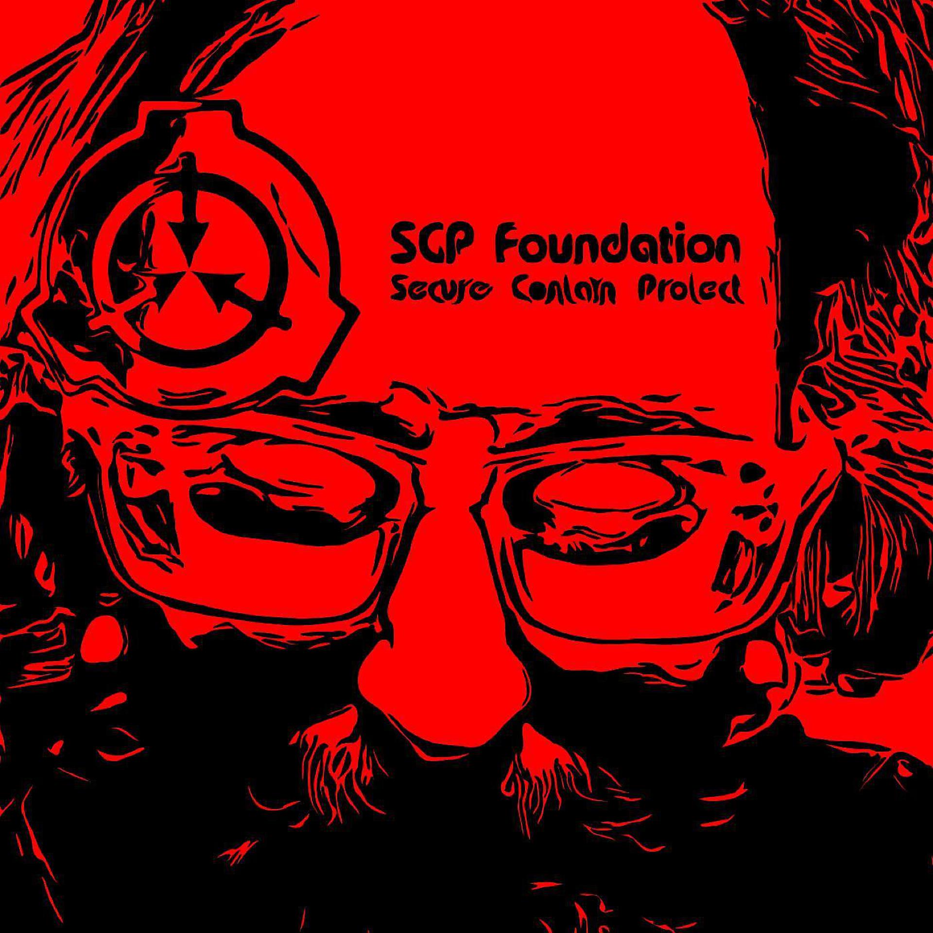 Постер альбома SCP