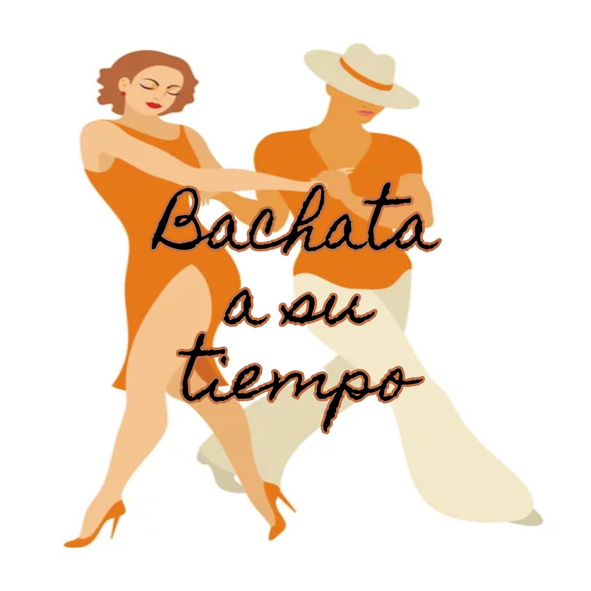 Постер альбома Bachata a su tiempo