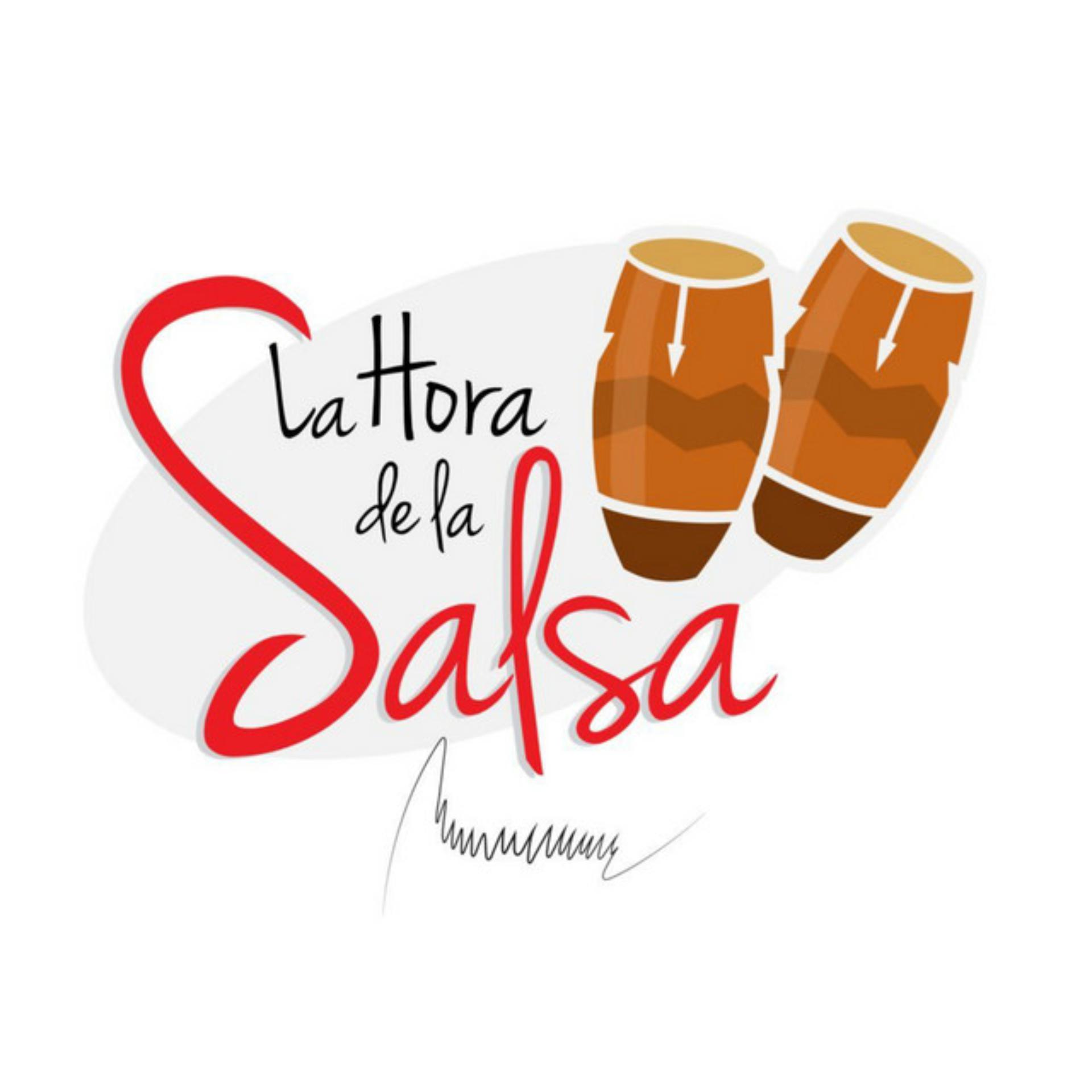 Постер альбома La hora de la Salsa
