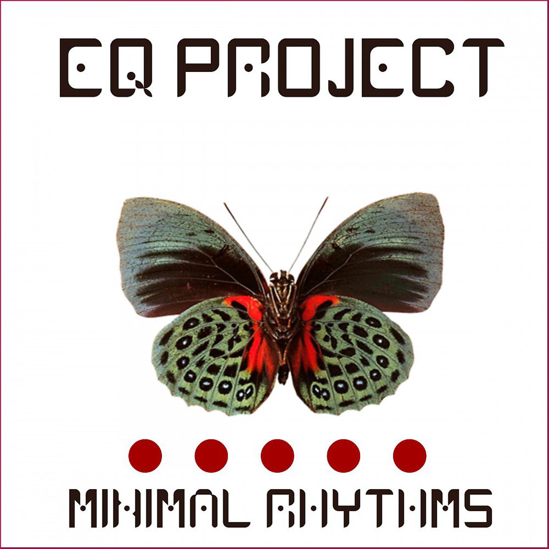 Постер альбома Minimal Rhythms