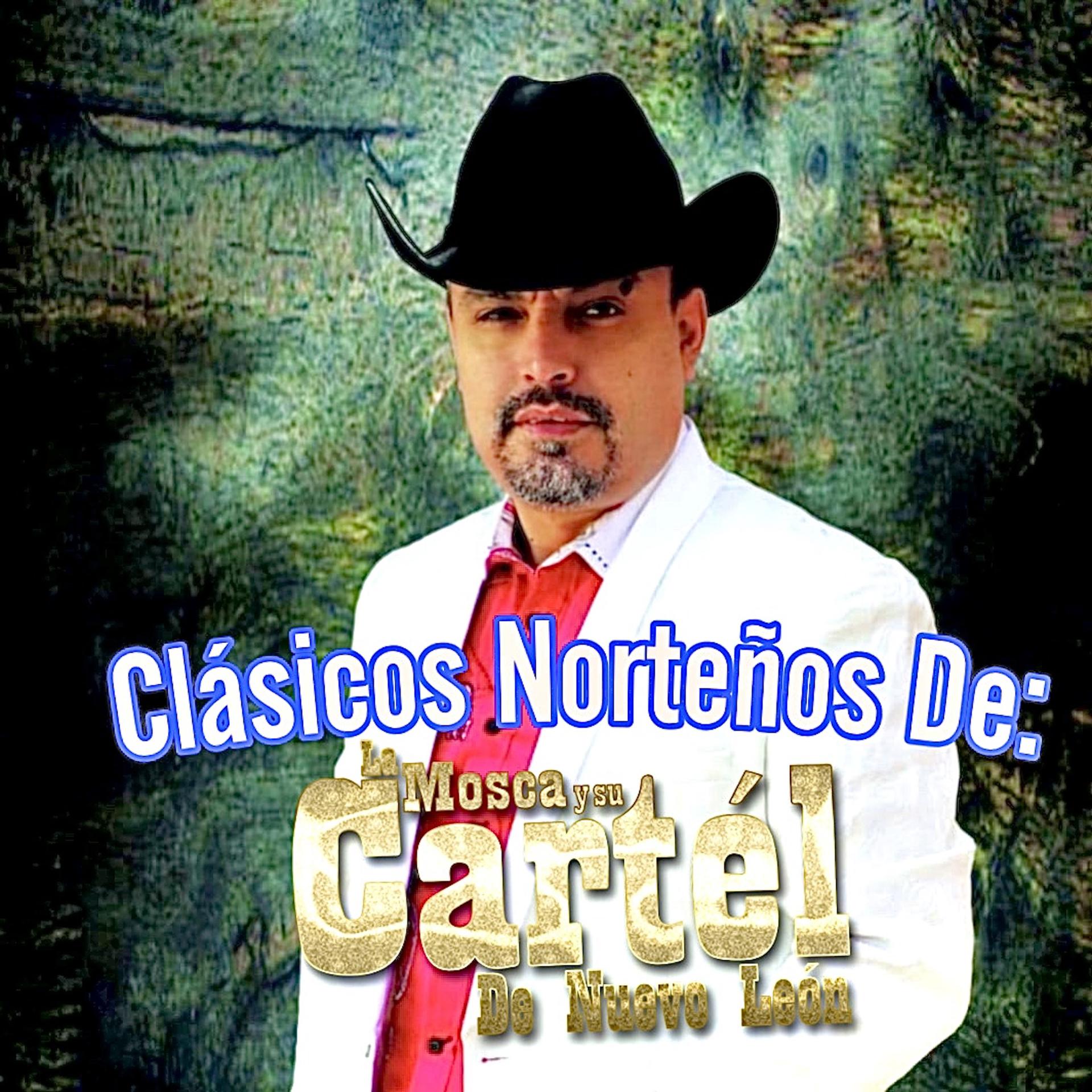 Постер альбома Clásicos Norteños De: