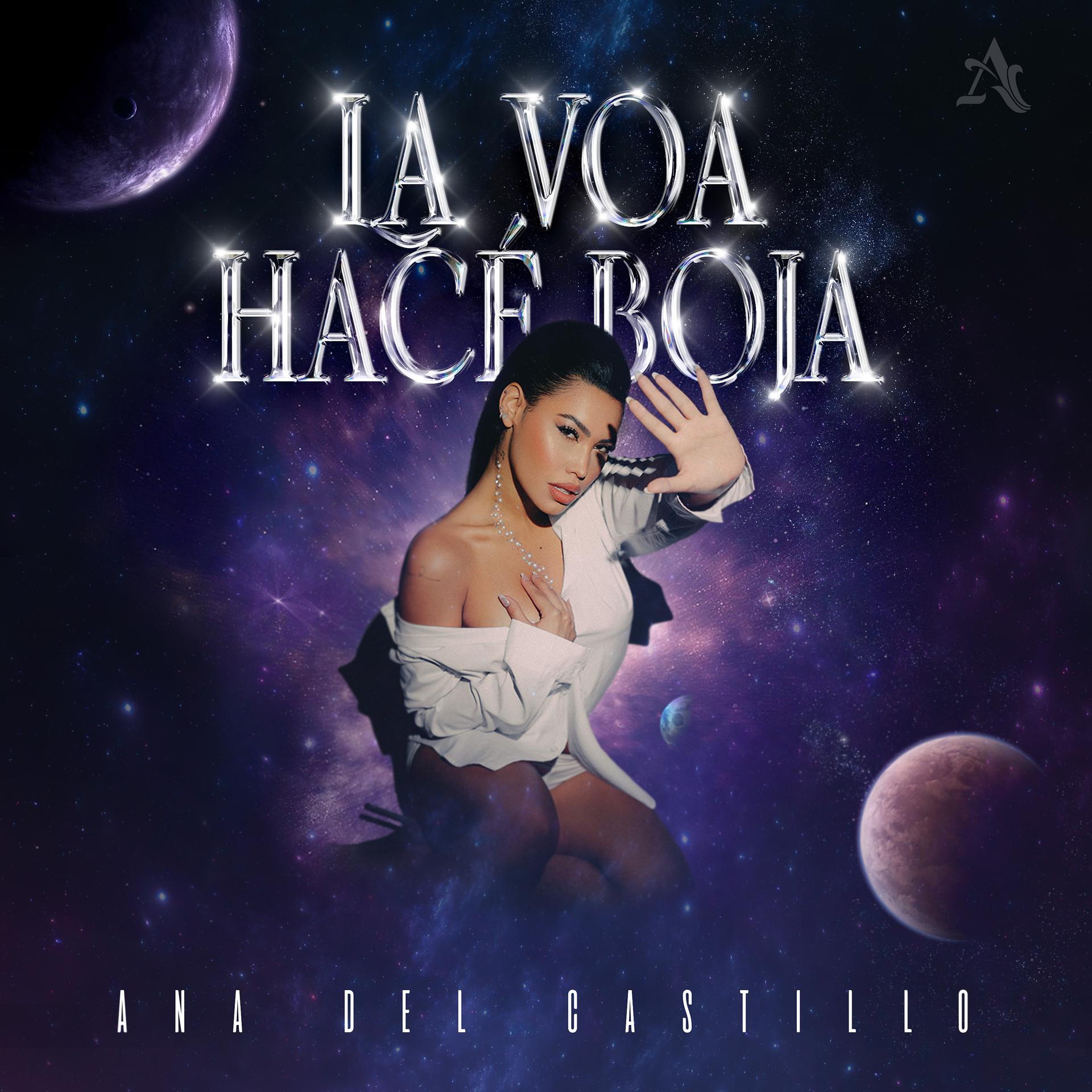 Постер альбома La Voa Hacé Boja