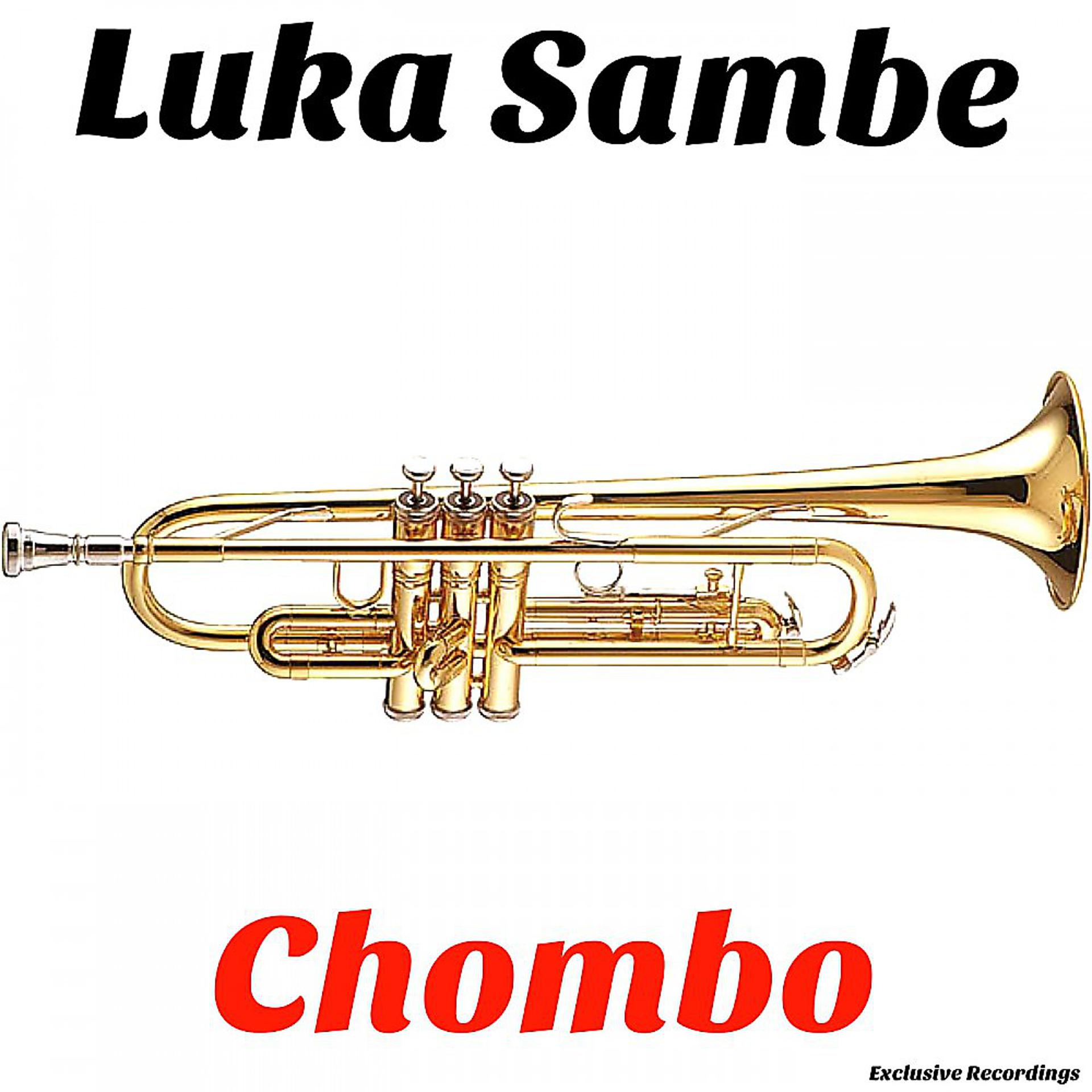 Постер альбома Chombo