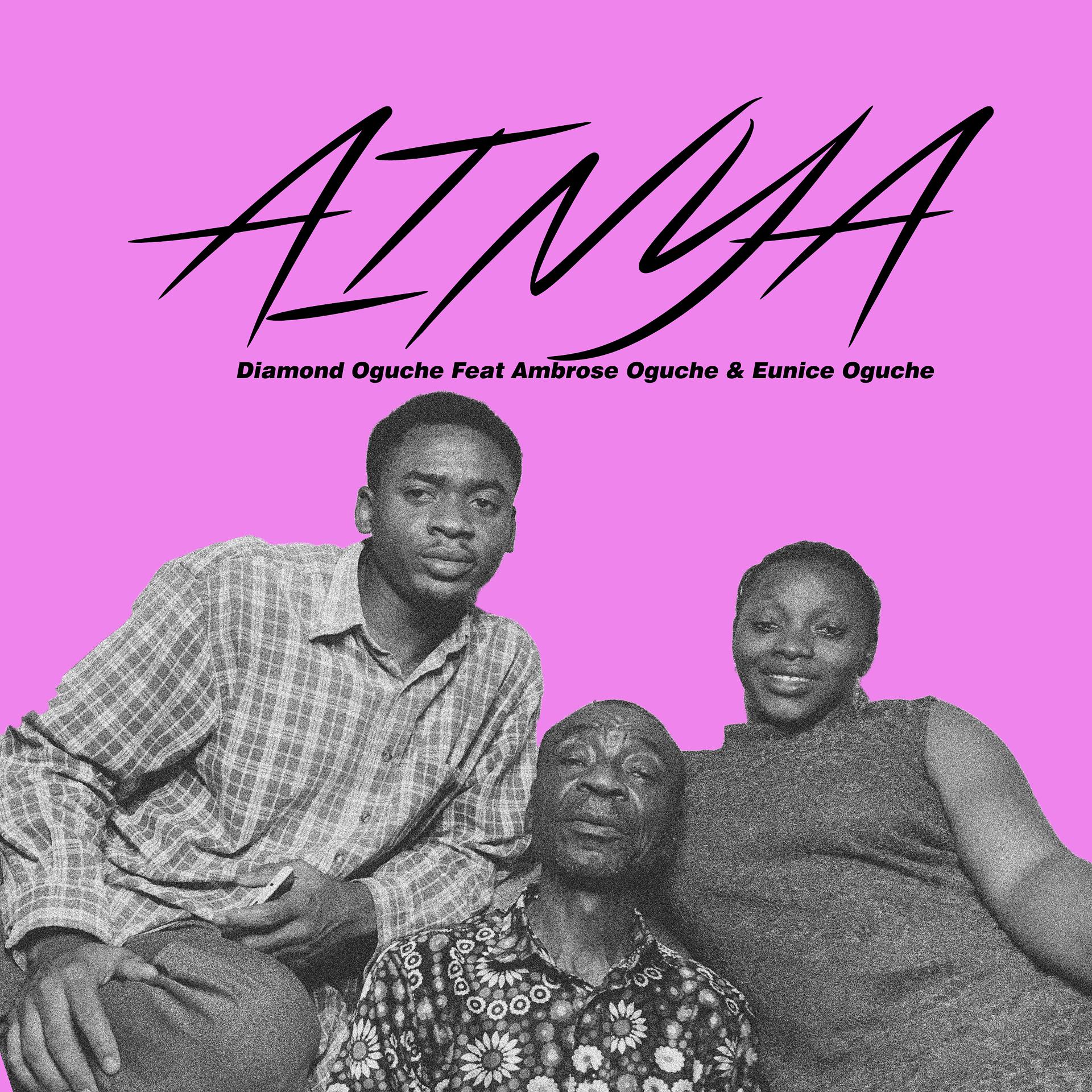 Постер альбома Ainya