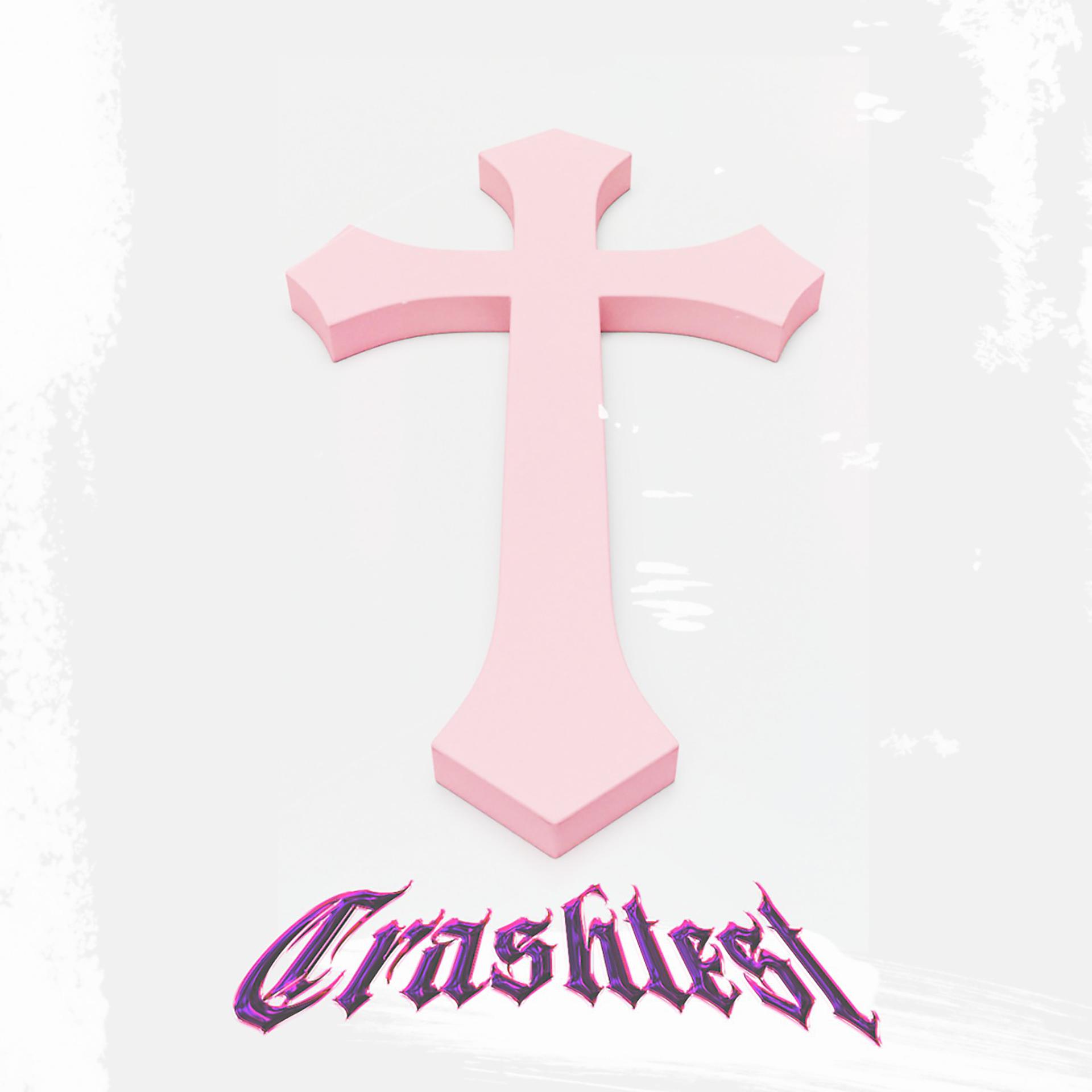 Постер альбома Crashtest