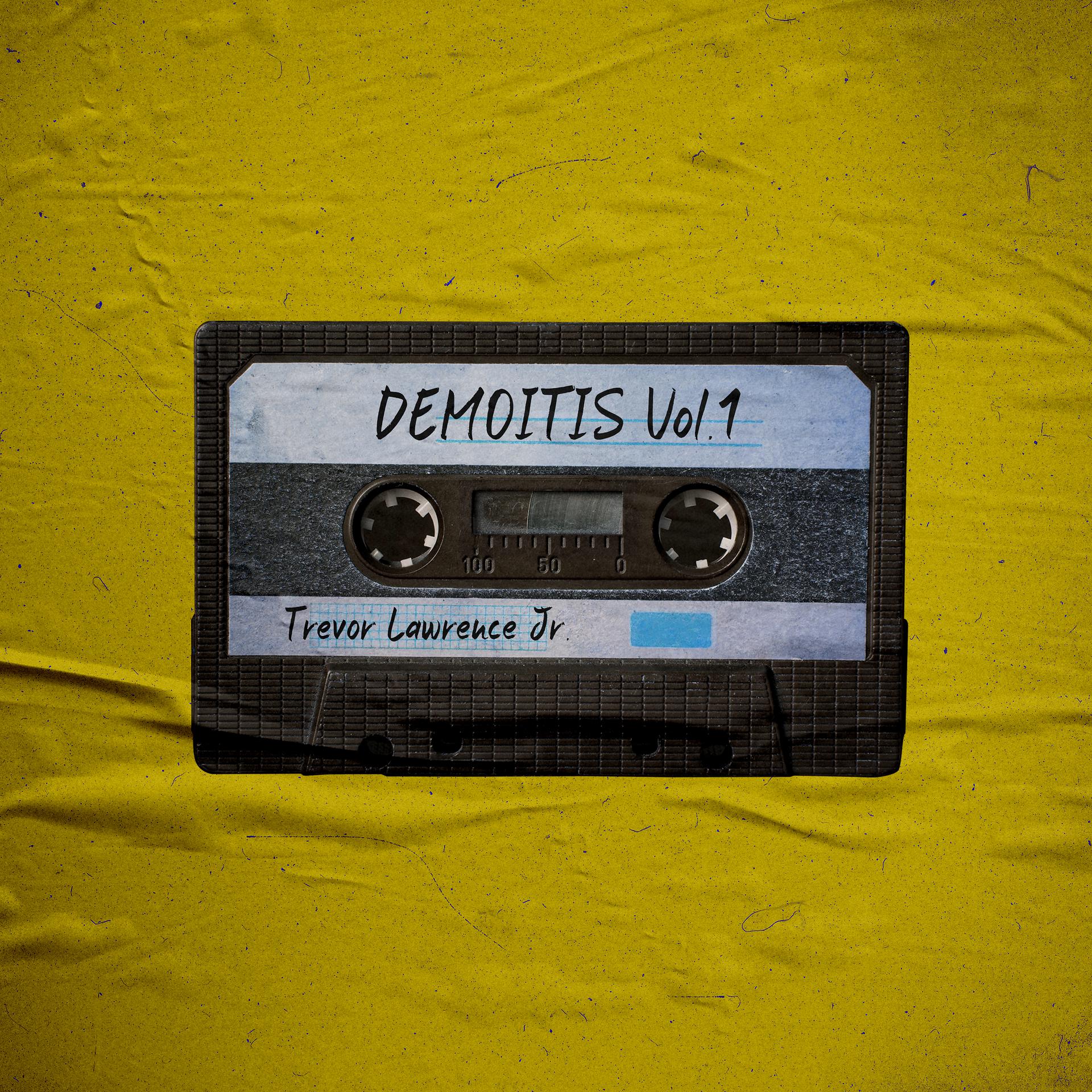 Постер альбома DEMOITIS, Vol. 1