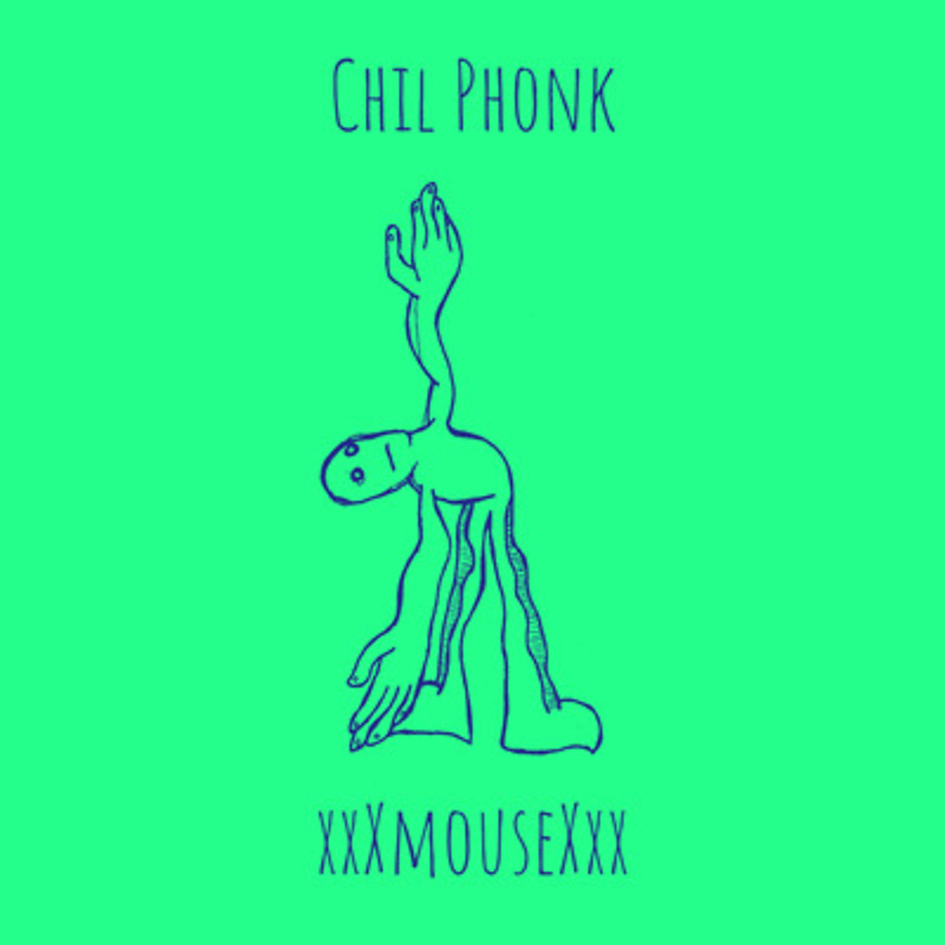 Постер альбома Chil Phonk