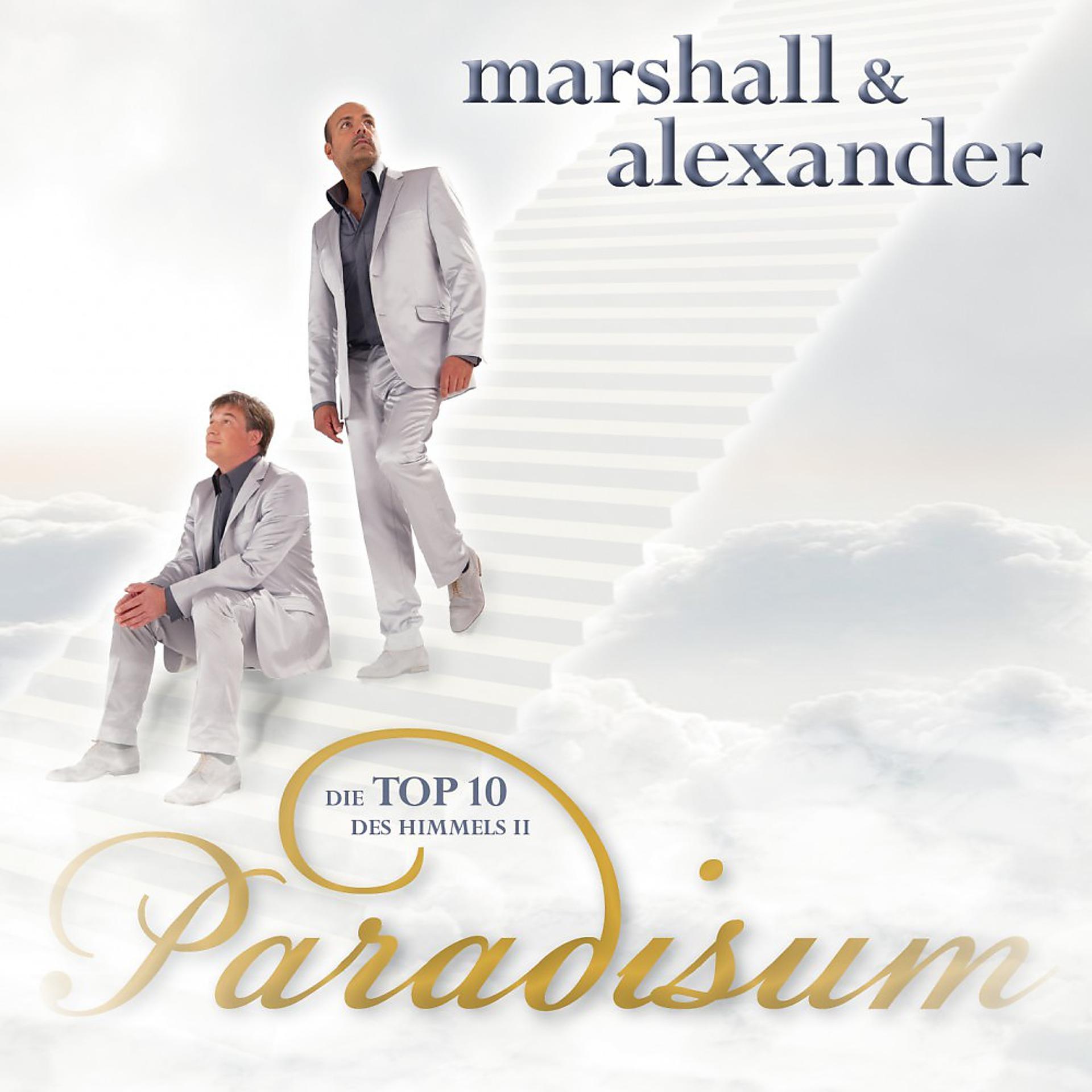 Постер альбома Paradisum (Die Top 10 Des Himmels II)