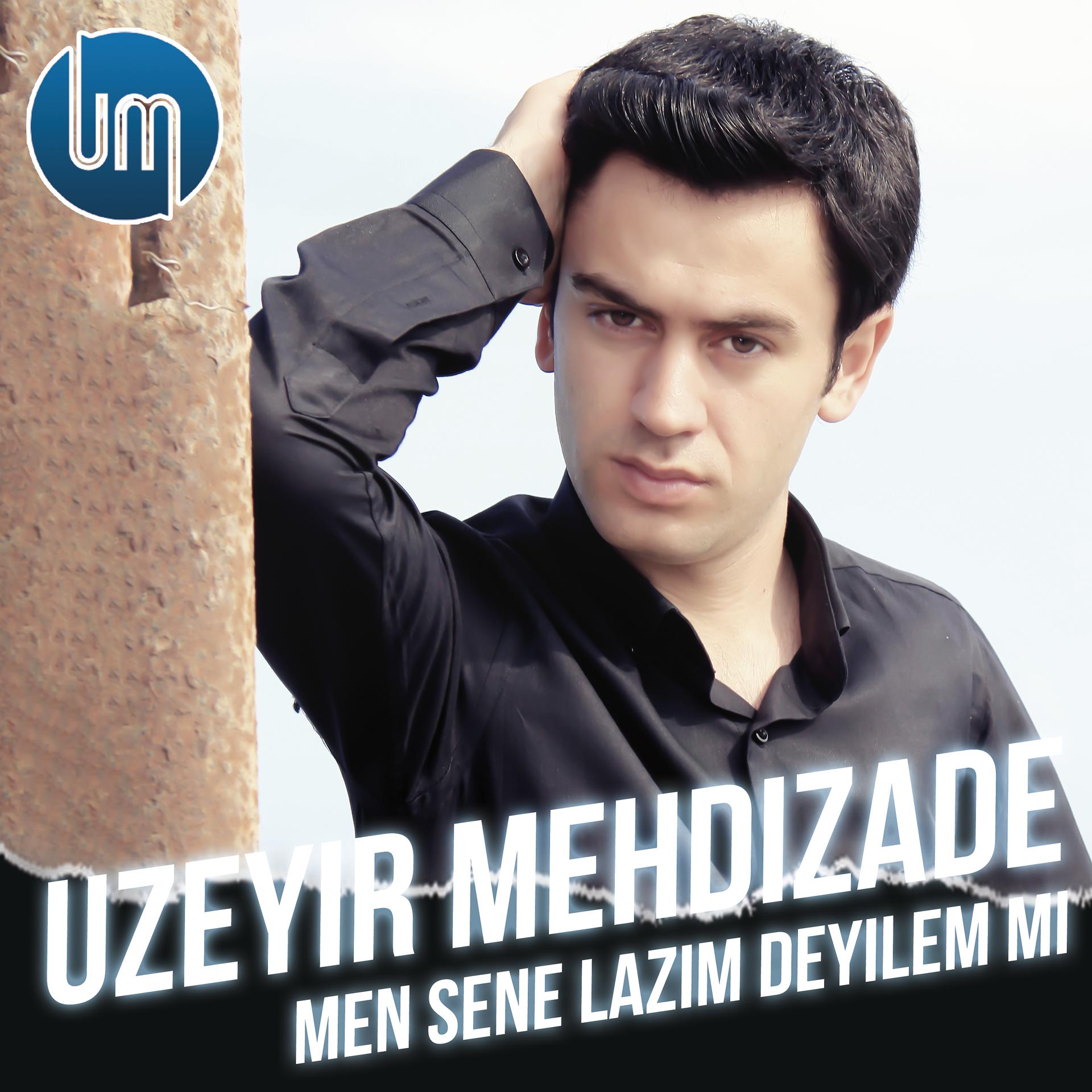 Постер альбома Men Sene Lazim Deyilem Mi