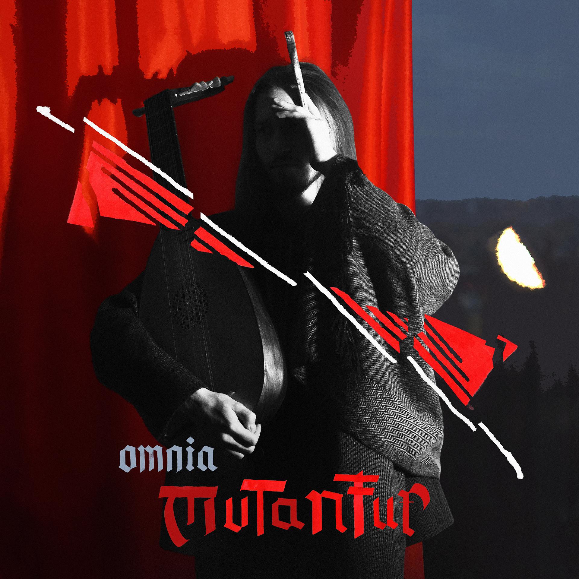 Постер альбома Omnia Mutantur