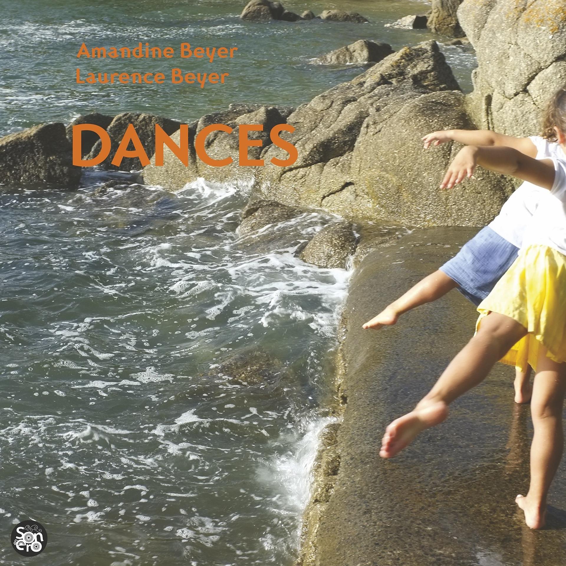 Постер альбома Dances