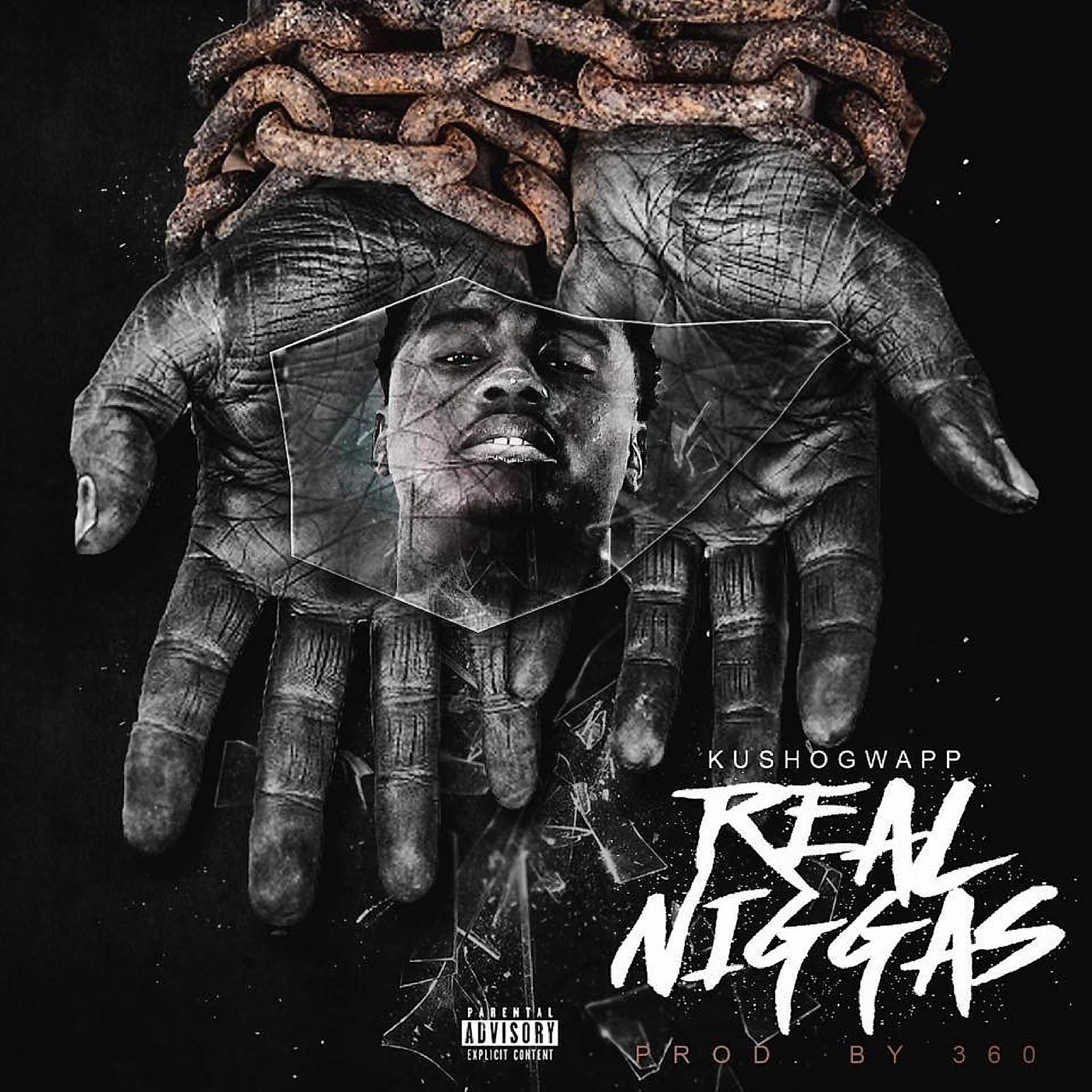Постер альбома Real Niggas