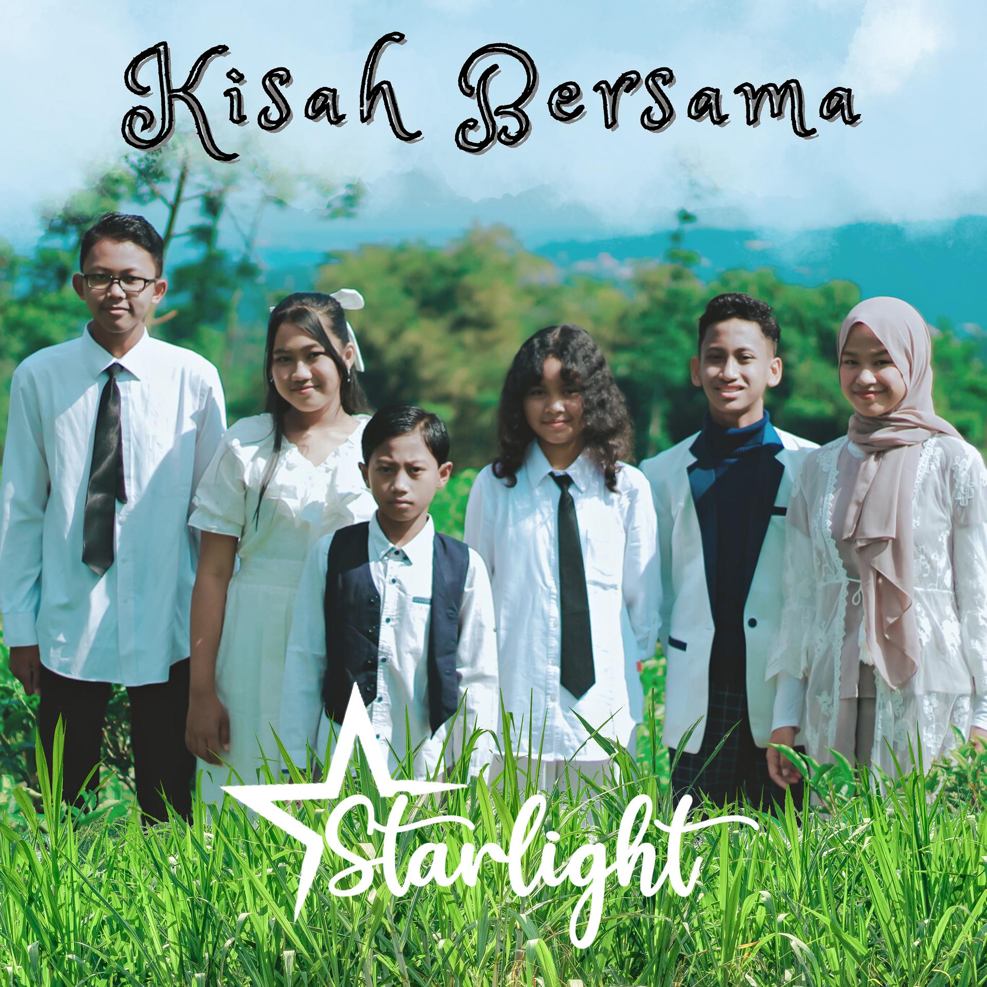Постер альбома Kisah Bersama