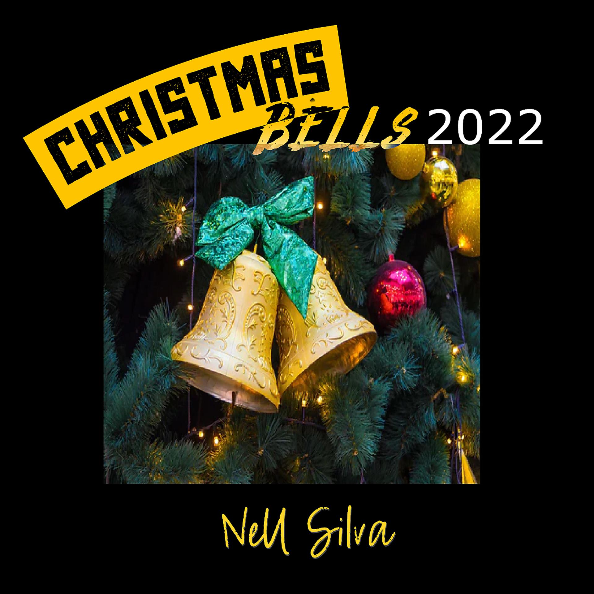 Постер альбома Christmas Bells 2022