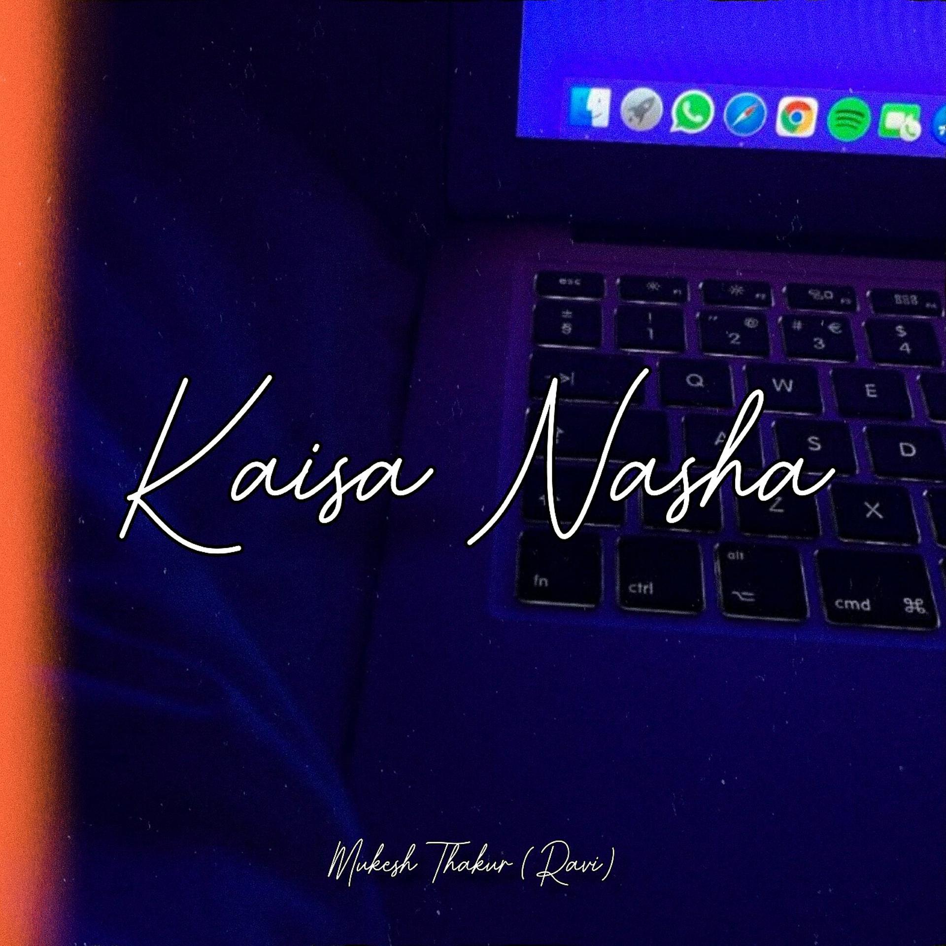 Постер альбома Kaisa Nasha