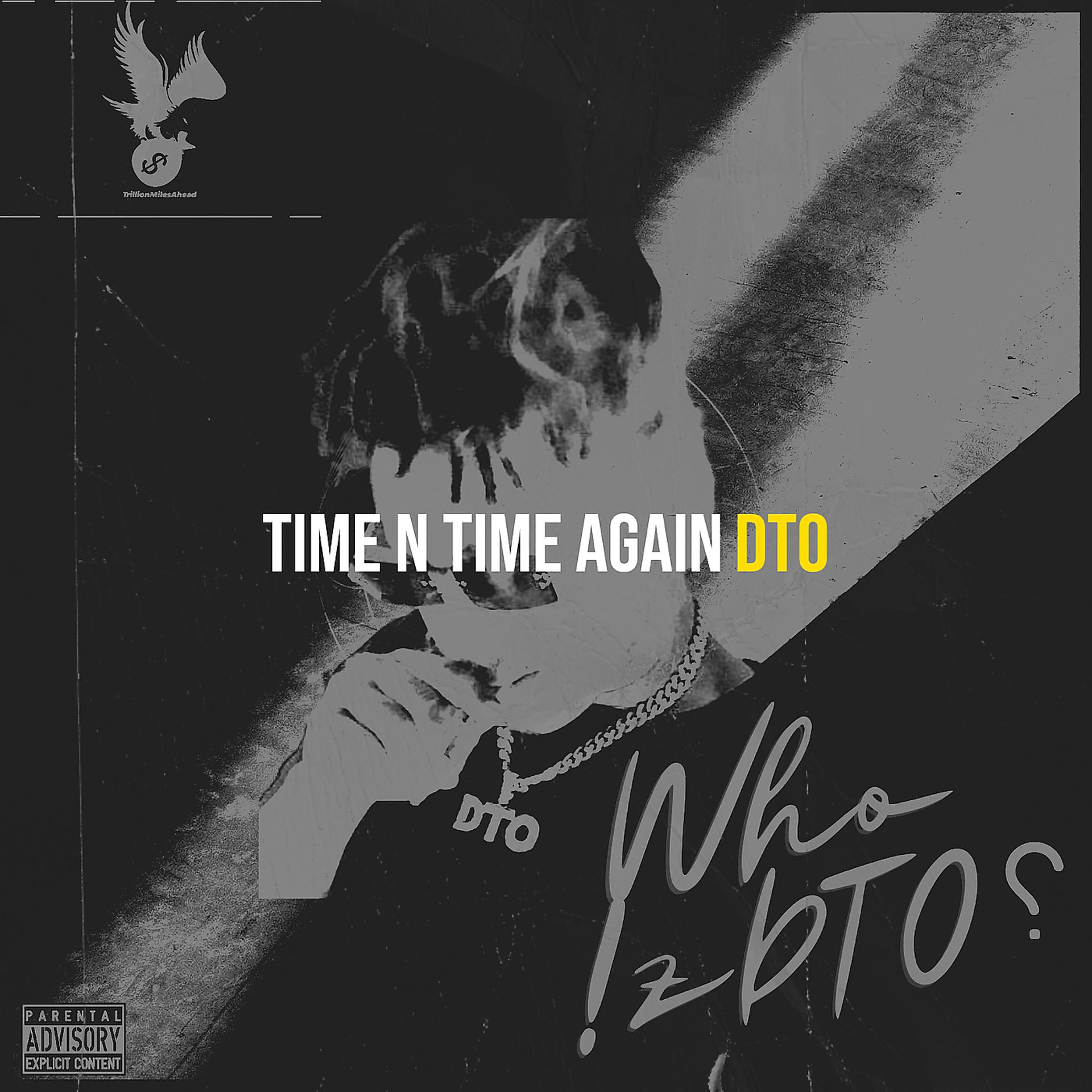 Постер альбома Time n Time Again
