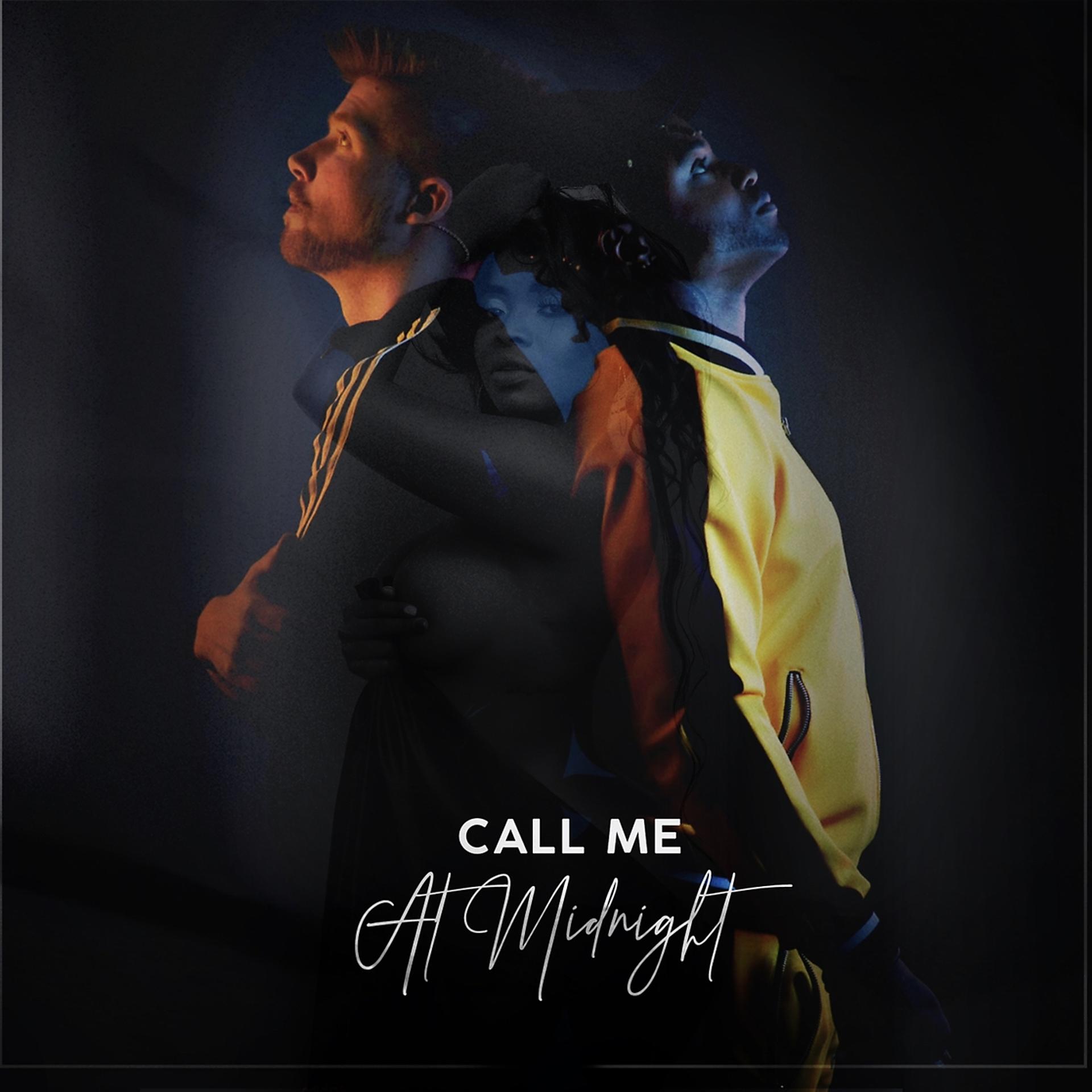 Постер альбома Call Me at Midnight (2am Mix)