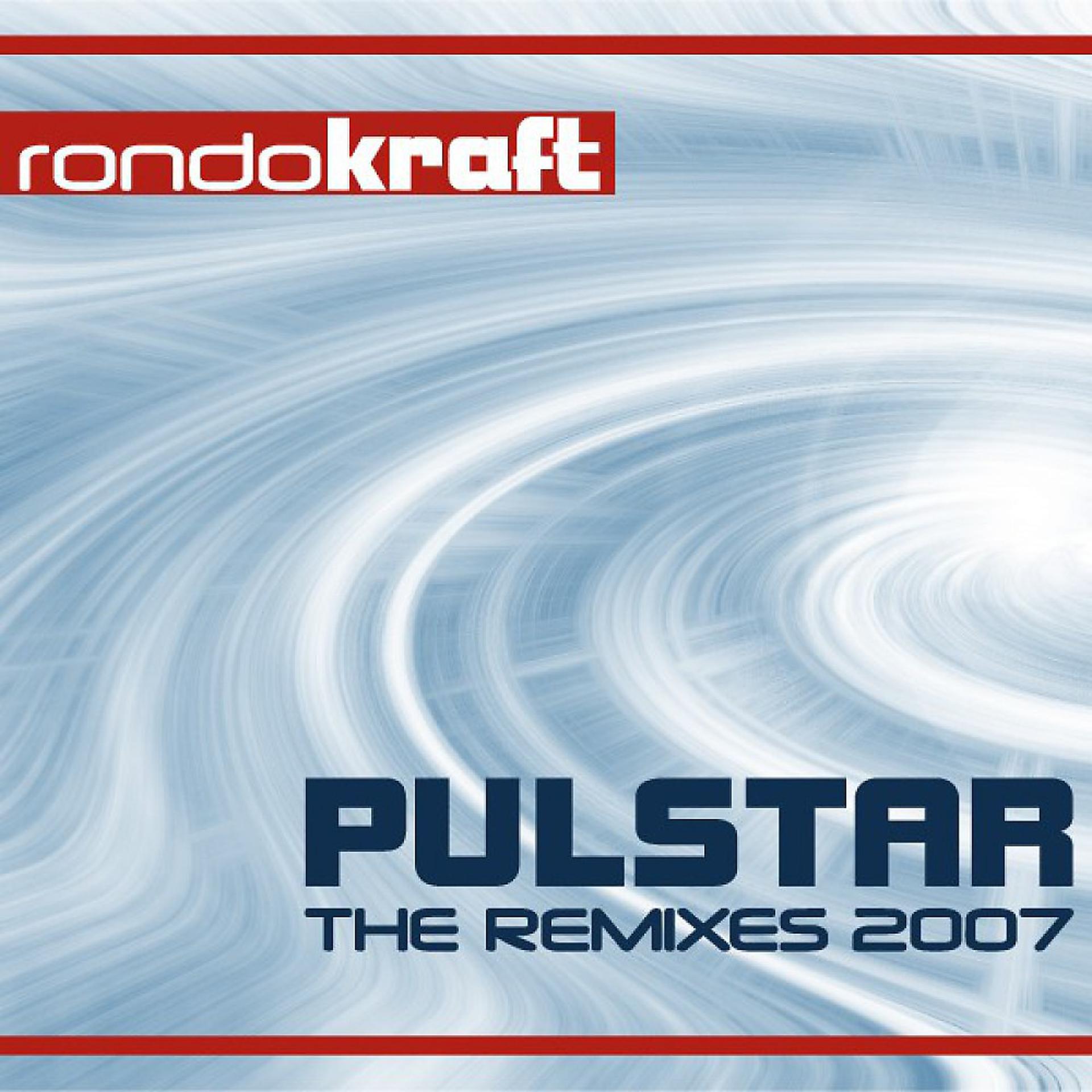 Постер альбома Pulstar