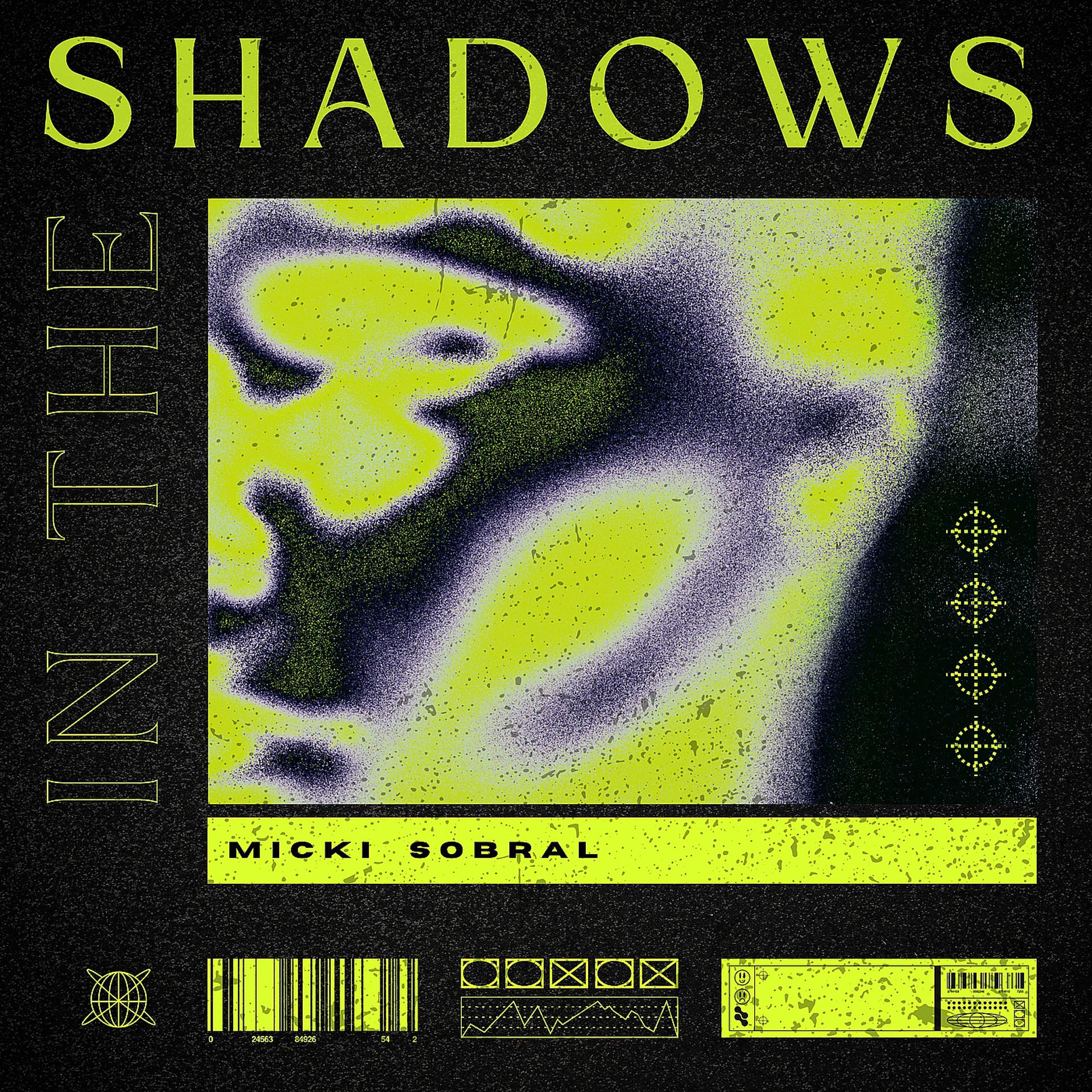 Постер альбома In the Shadows