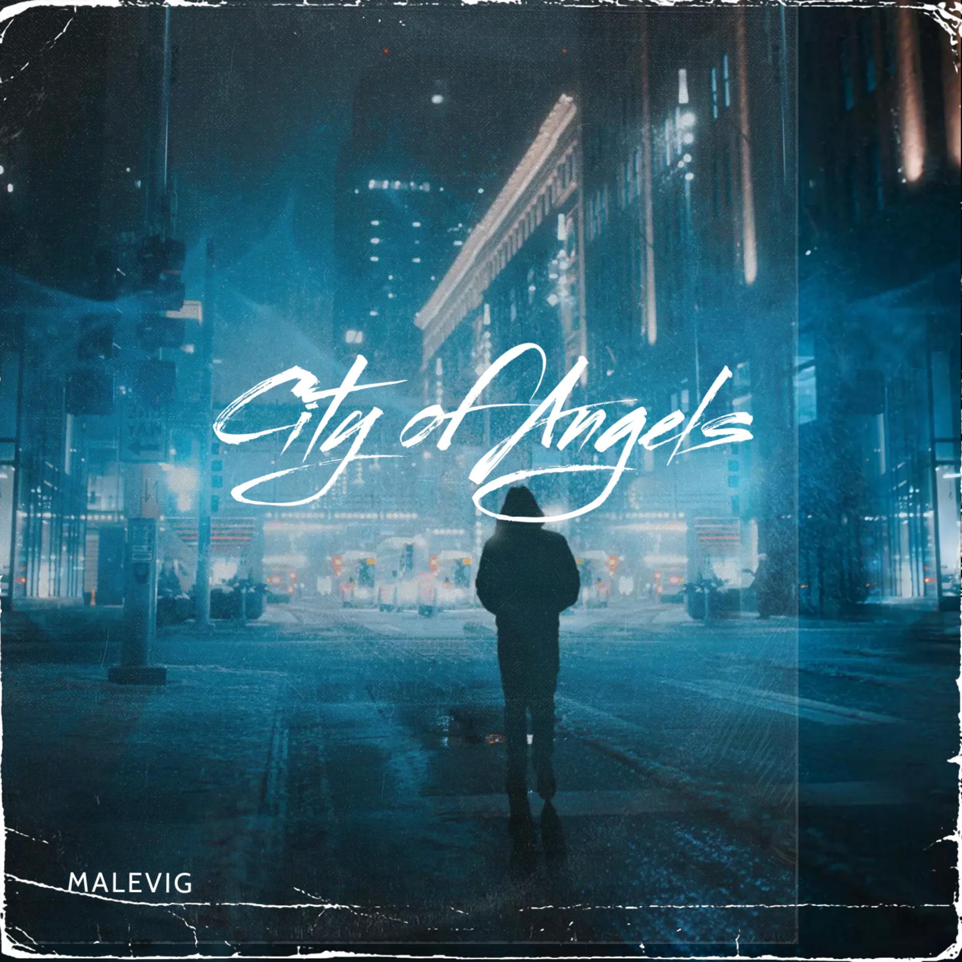 Постер альбома City of Angels