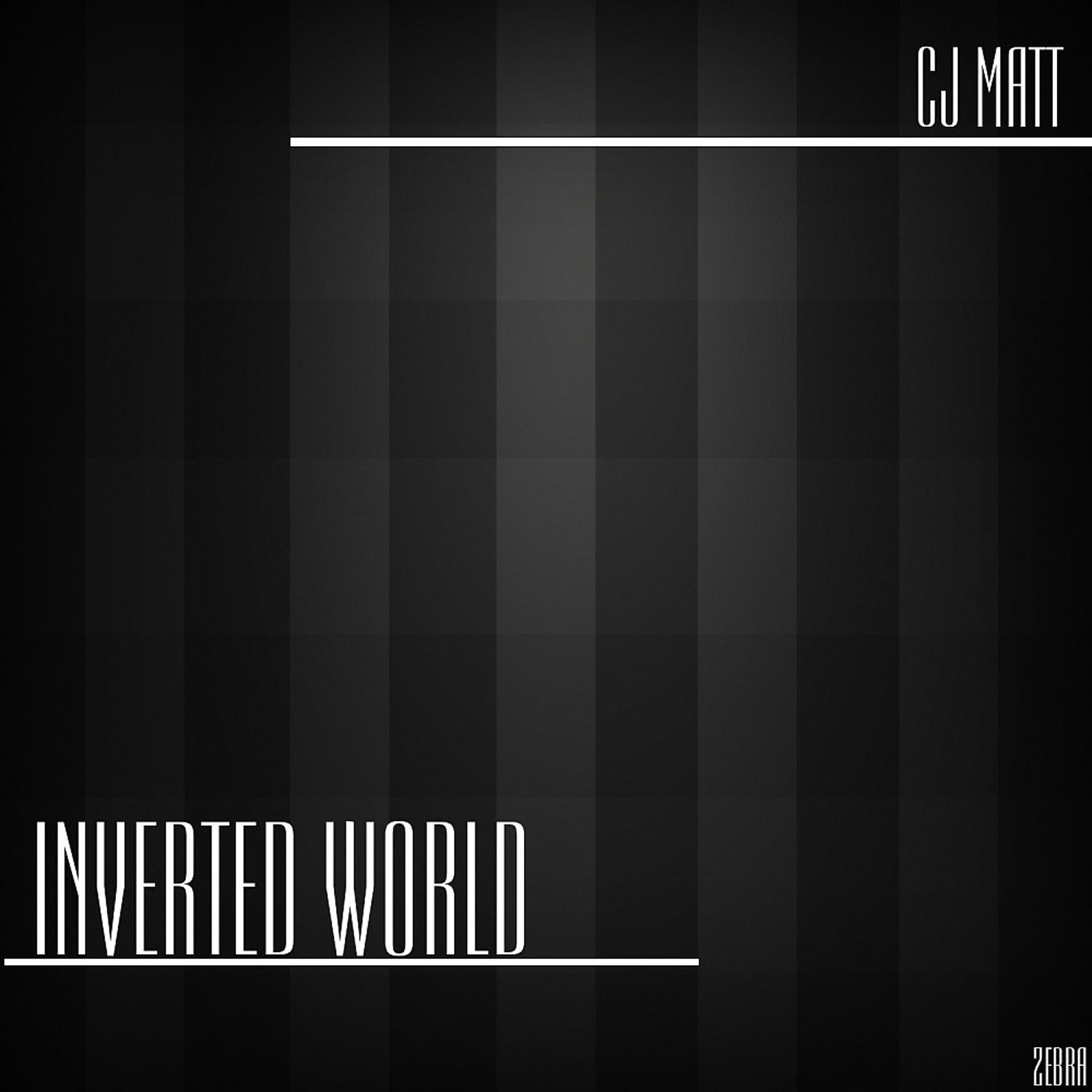 Постер альбома Inverted World