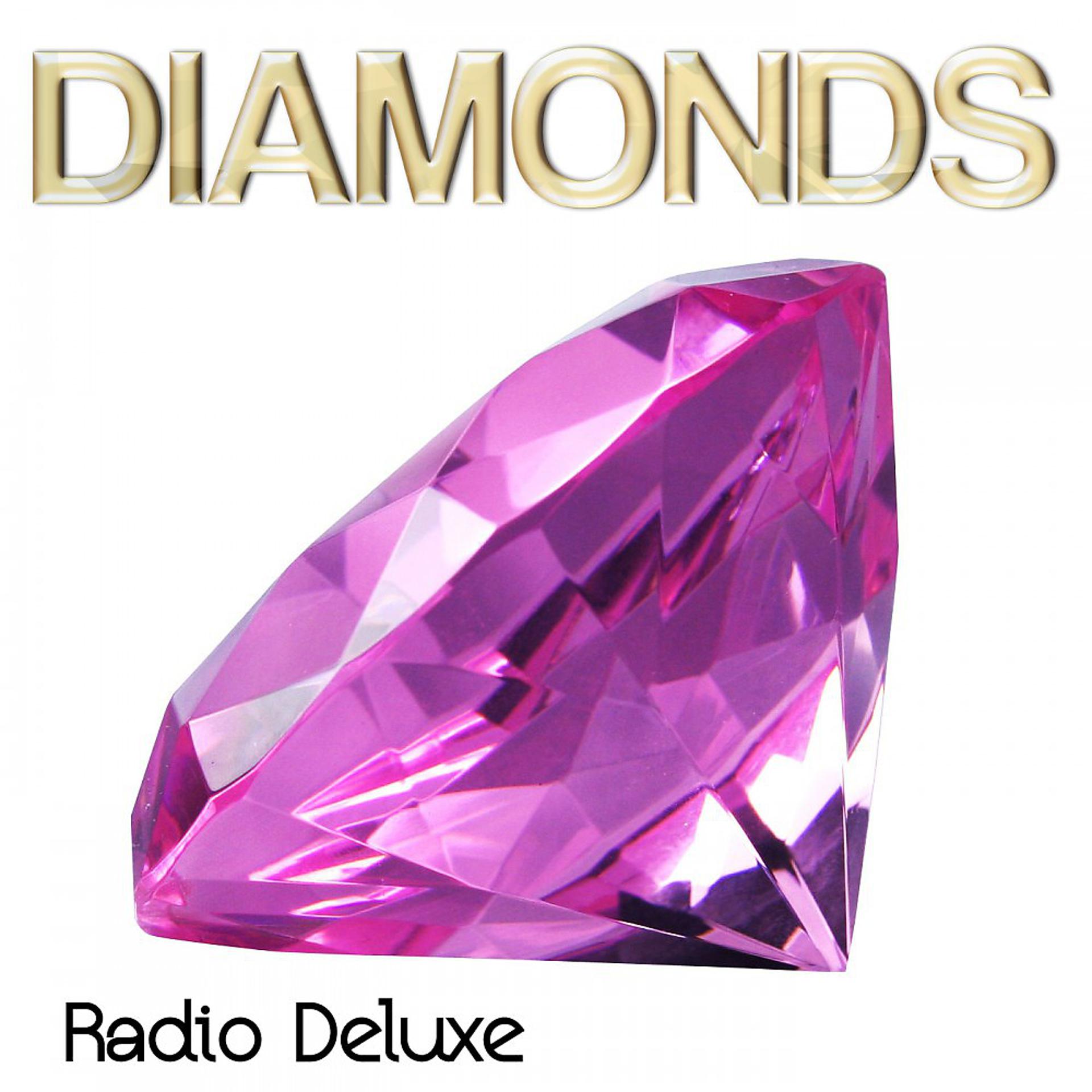 Постер альбома Diamonds (Shine Bright Like a Diamond)