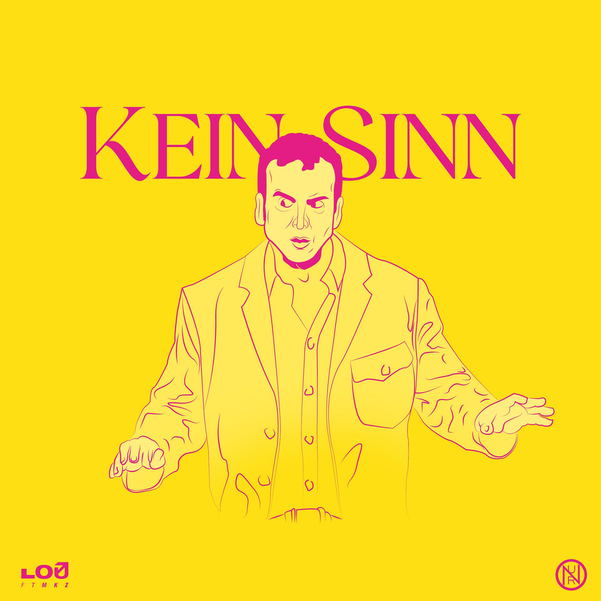 Постер альбома Kein Sinn