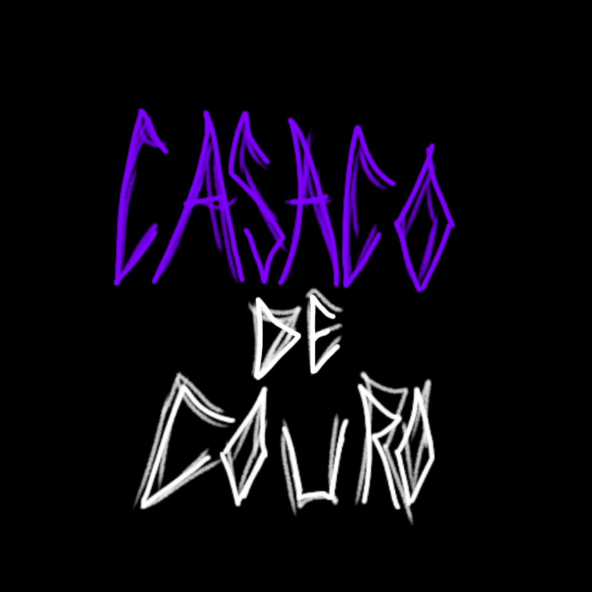 Постер альбома Casaco de Couro