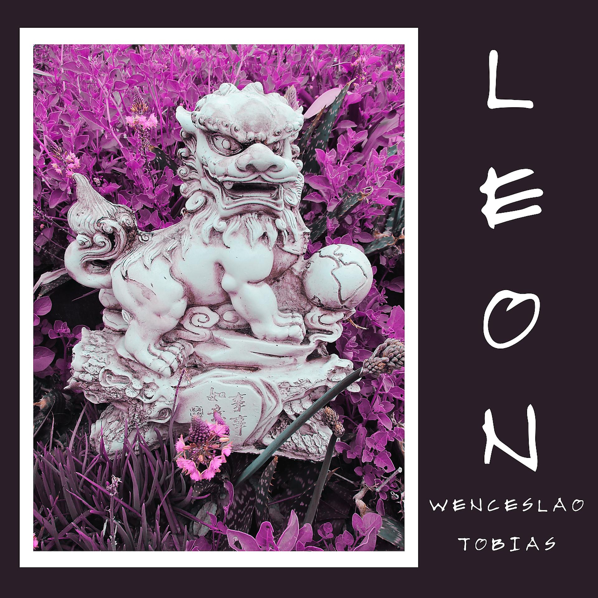 Постер альбома Leon