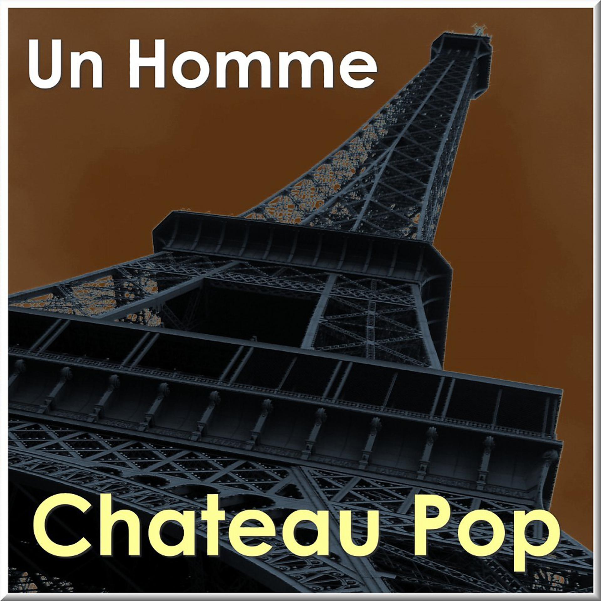Постер альбома Un Homme