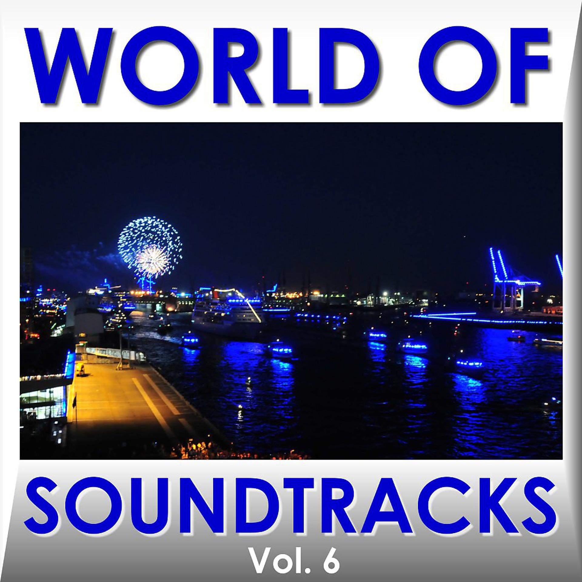 Постер альбома World of Soundtracks Vol. 6