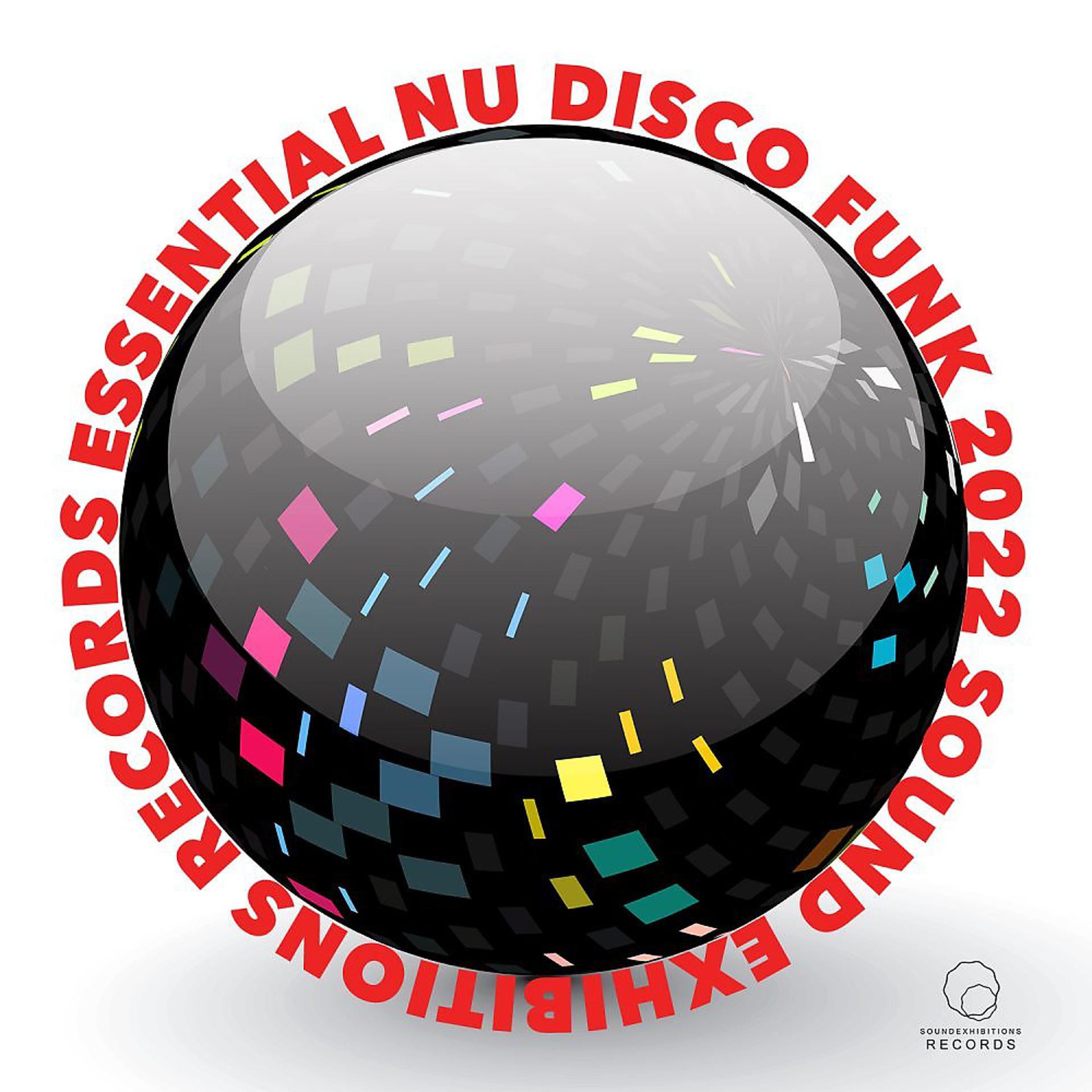 Постер альбома Nu Disco Funk Essential 2022