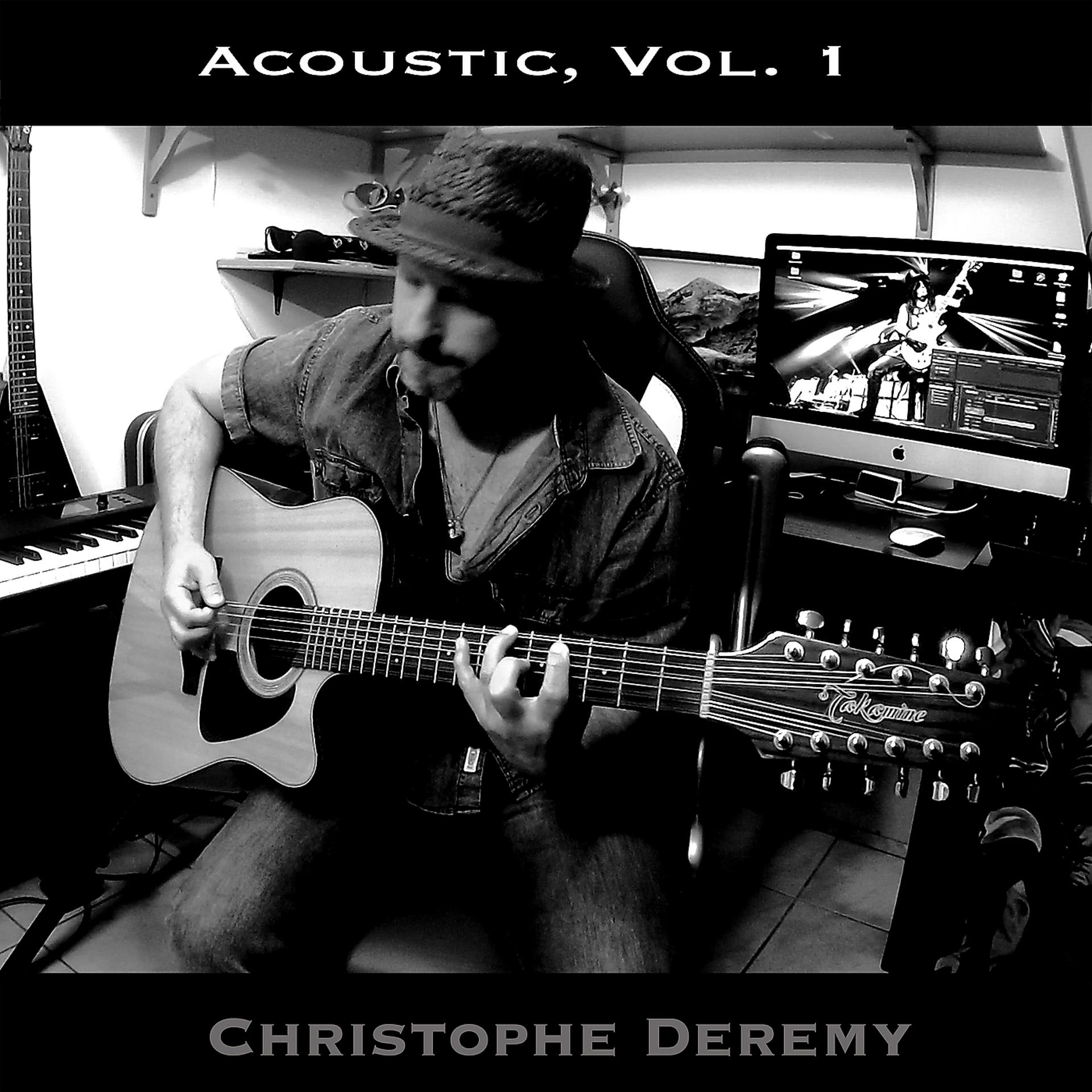 Постер альбома Acoustic, Vol. 1 (Covers)