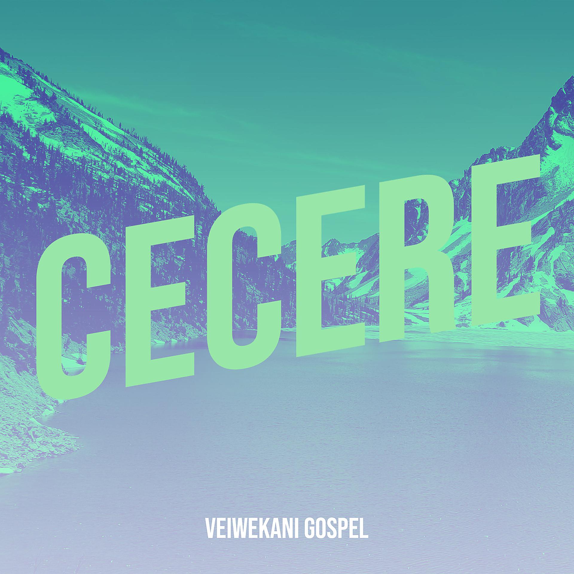 Постер альбома Cecere